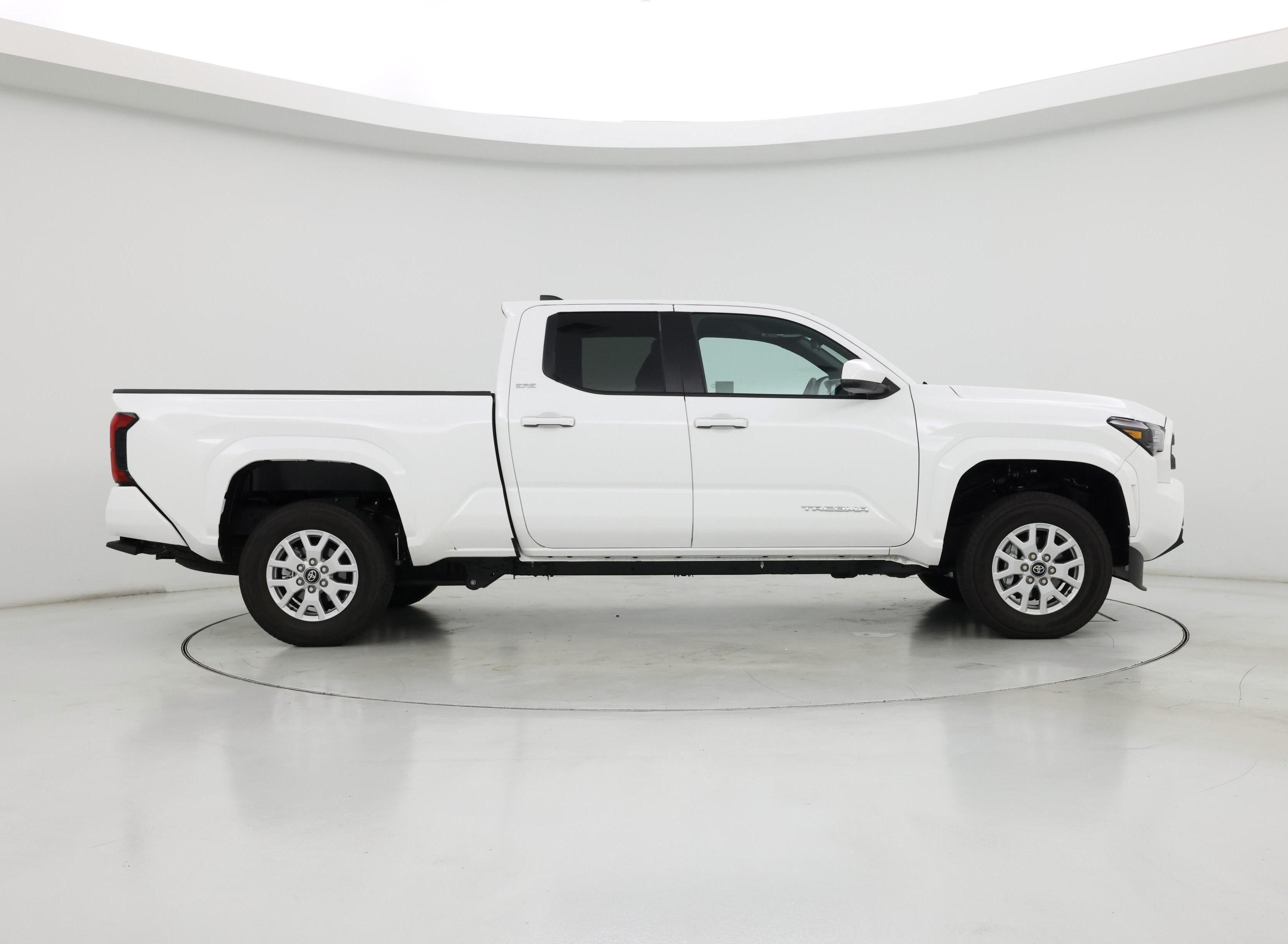Thumbnail: 2025 Toyota Tacoma - 7