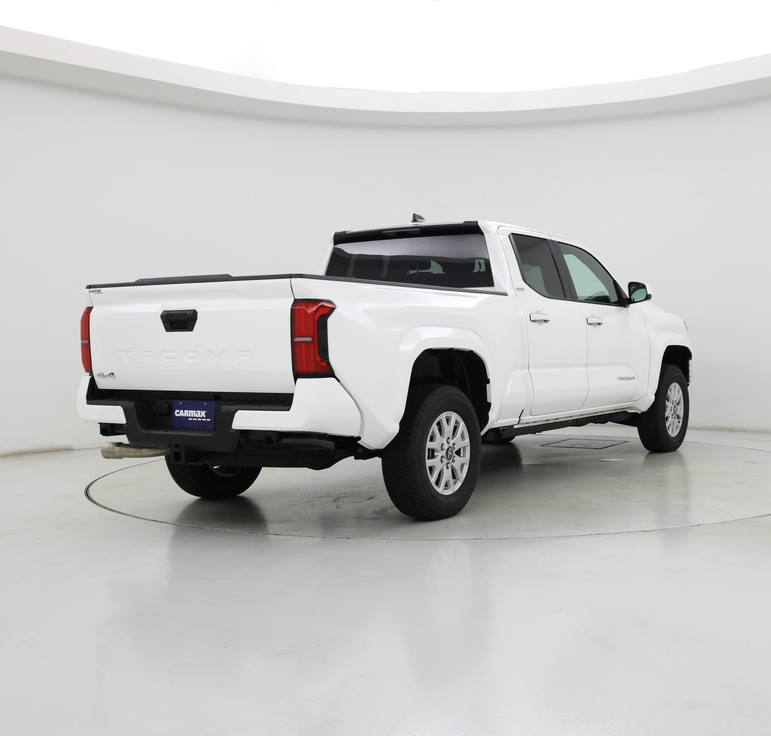 Thumbnail: 2025 Toyota Tacoma - 8