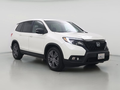 2019 Honda Passport EX-L -
                  Ontario, CA