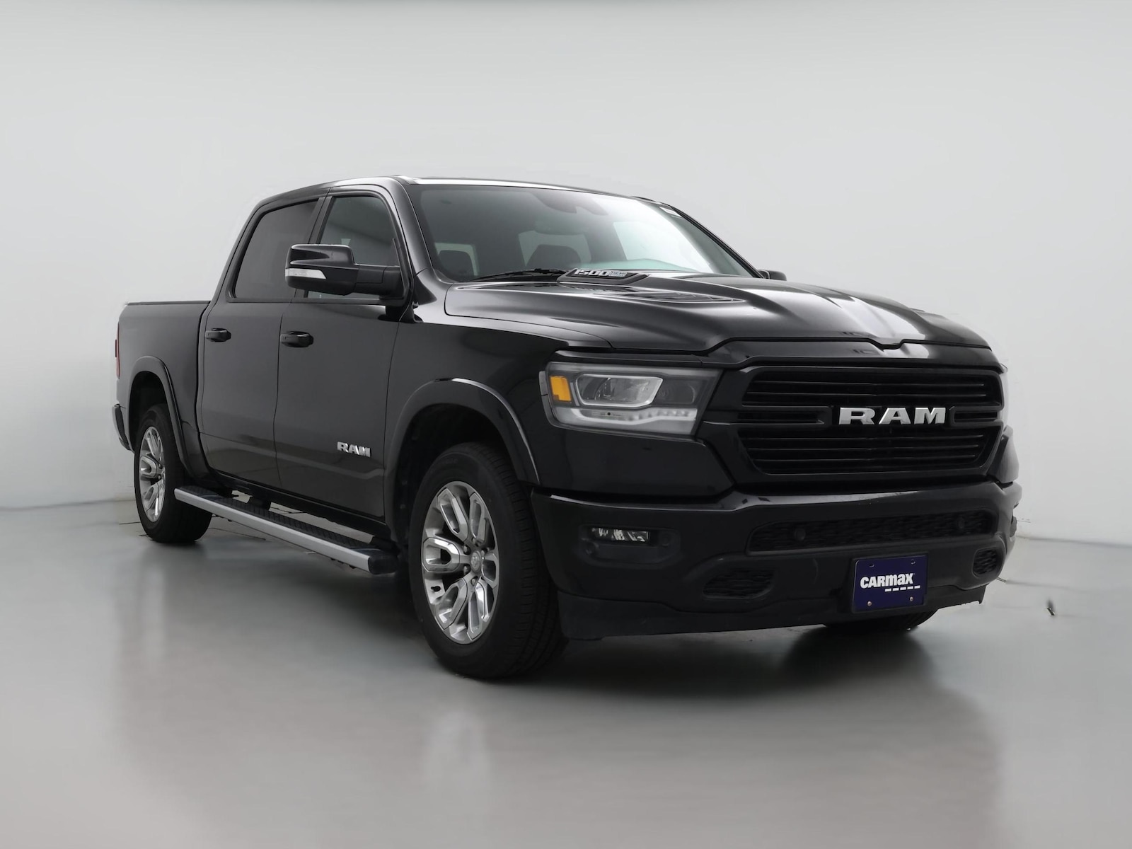 2022 RAM Ram 1500 Pickup Laramie