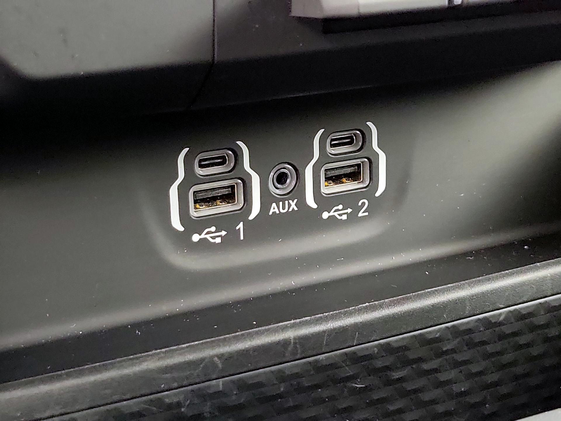 Thumbnail: 2022 RAM 1500 - 19