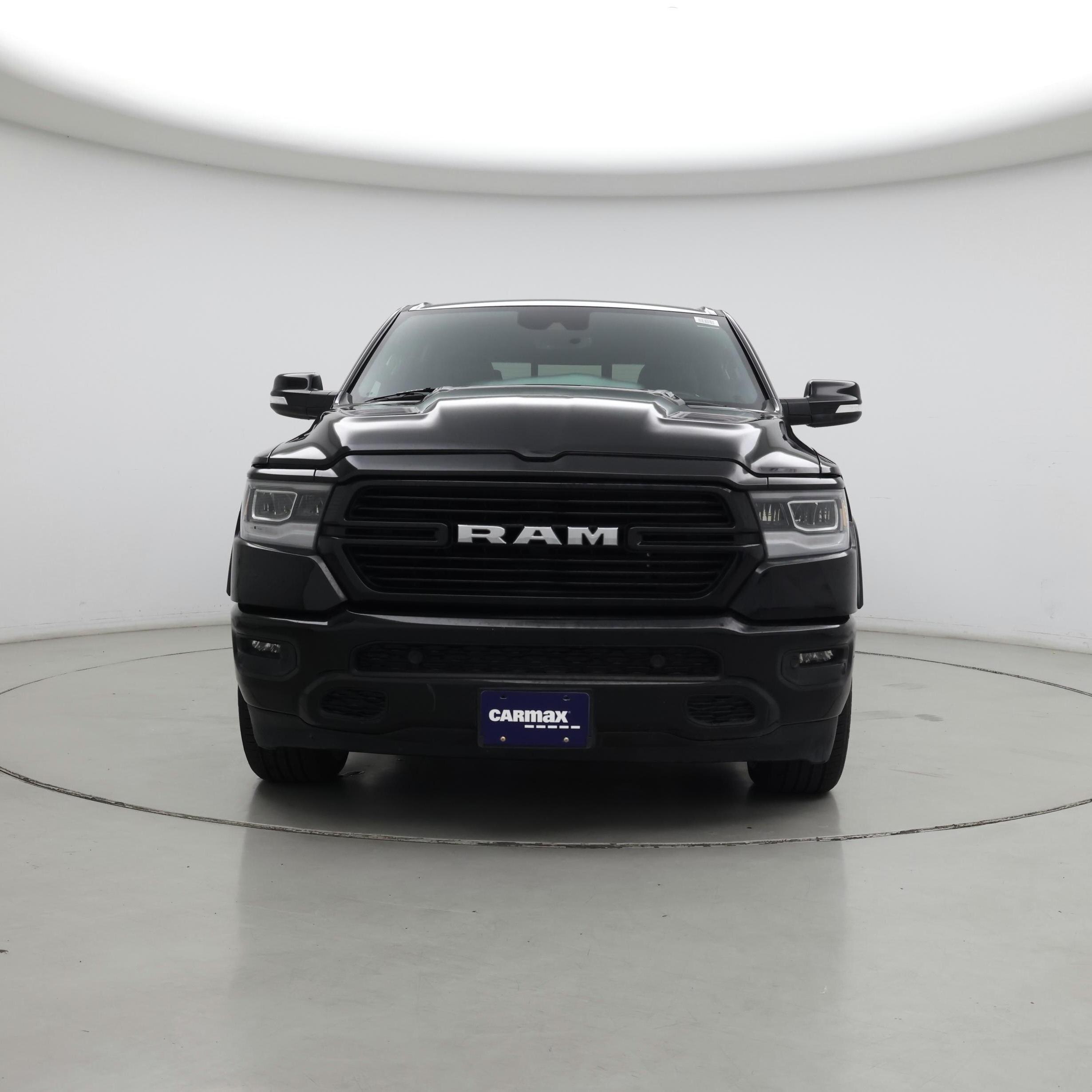 Thumbnail: 2022 RAM 1500 - 5