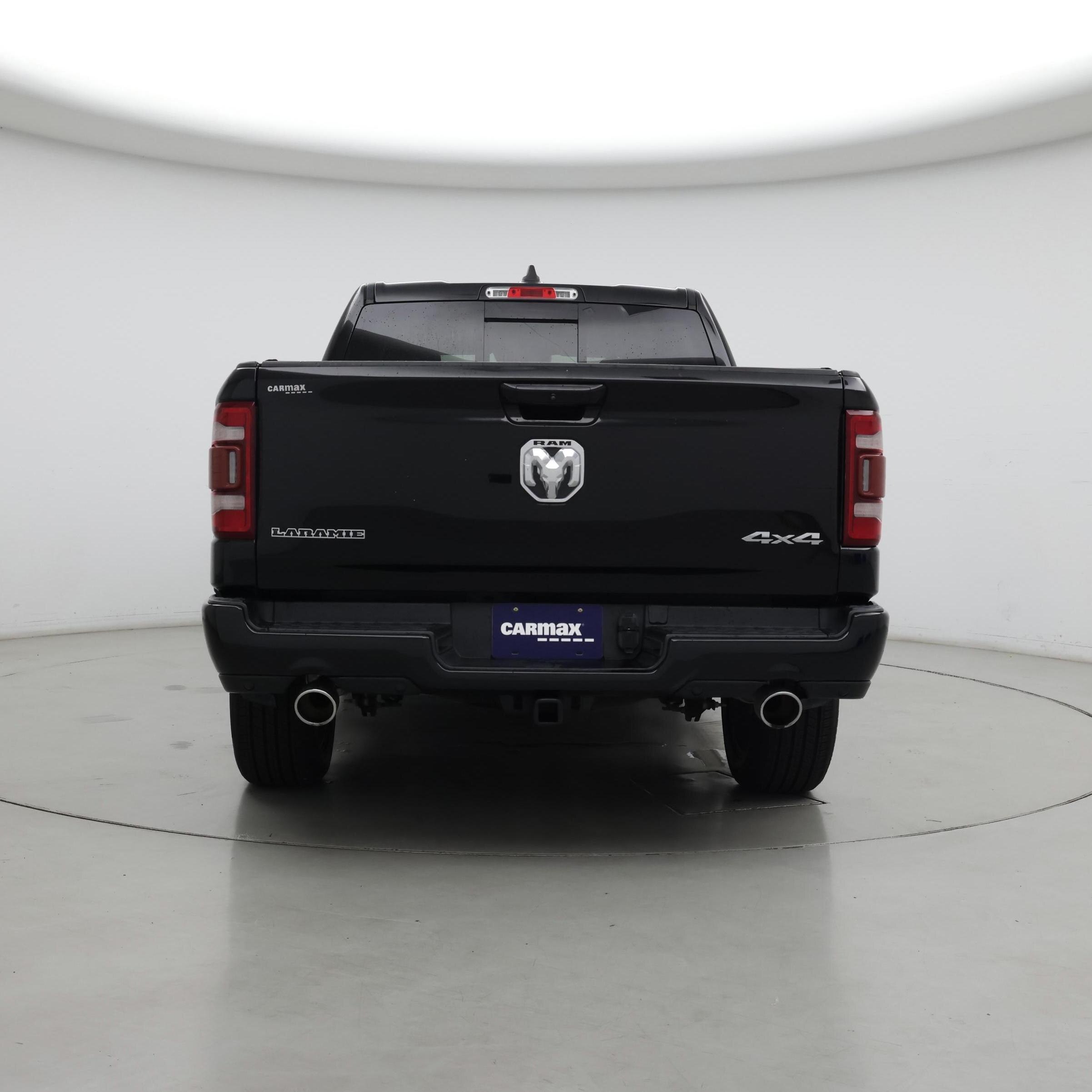 Thumbnail: 2022 RAM 1500 - 6
