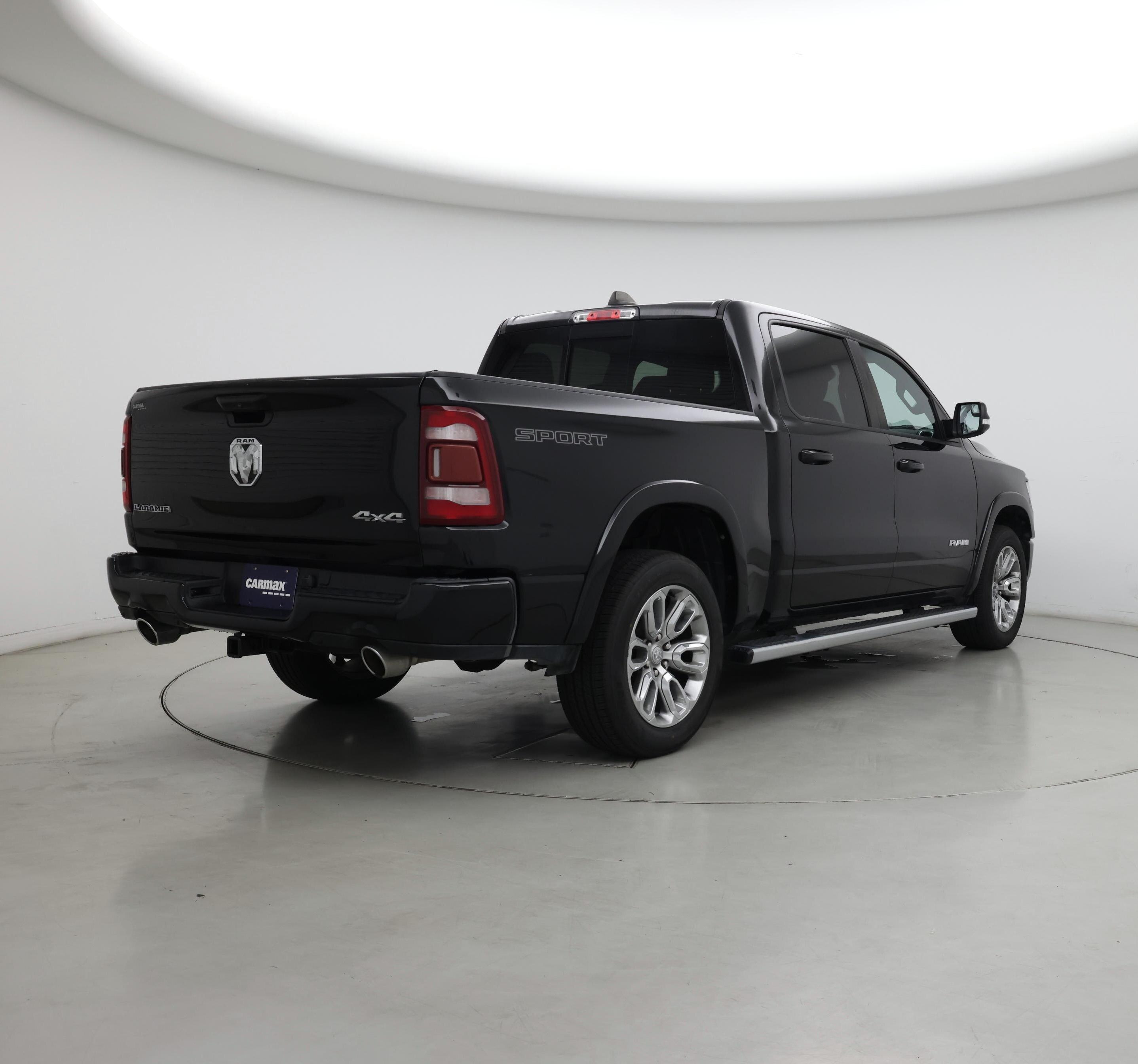 Thumbnail: 2022 RAM 1500 - 8