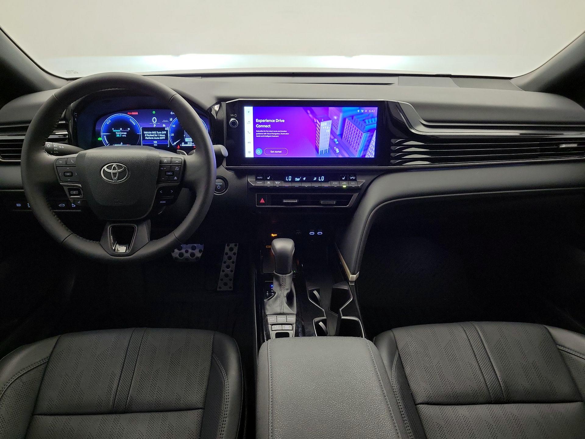 Thumbnail: 2025 Toyota Camry - 9