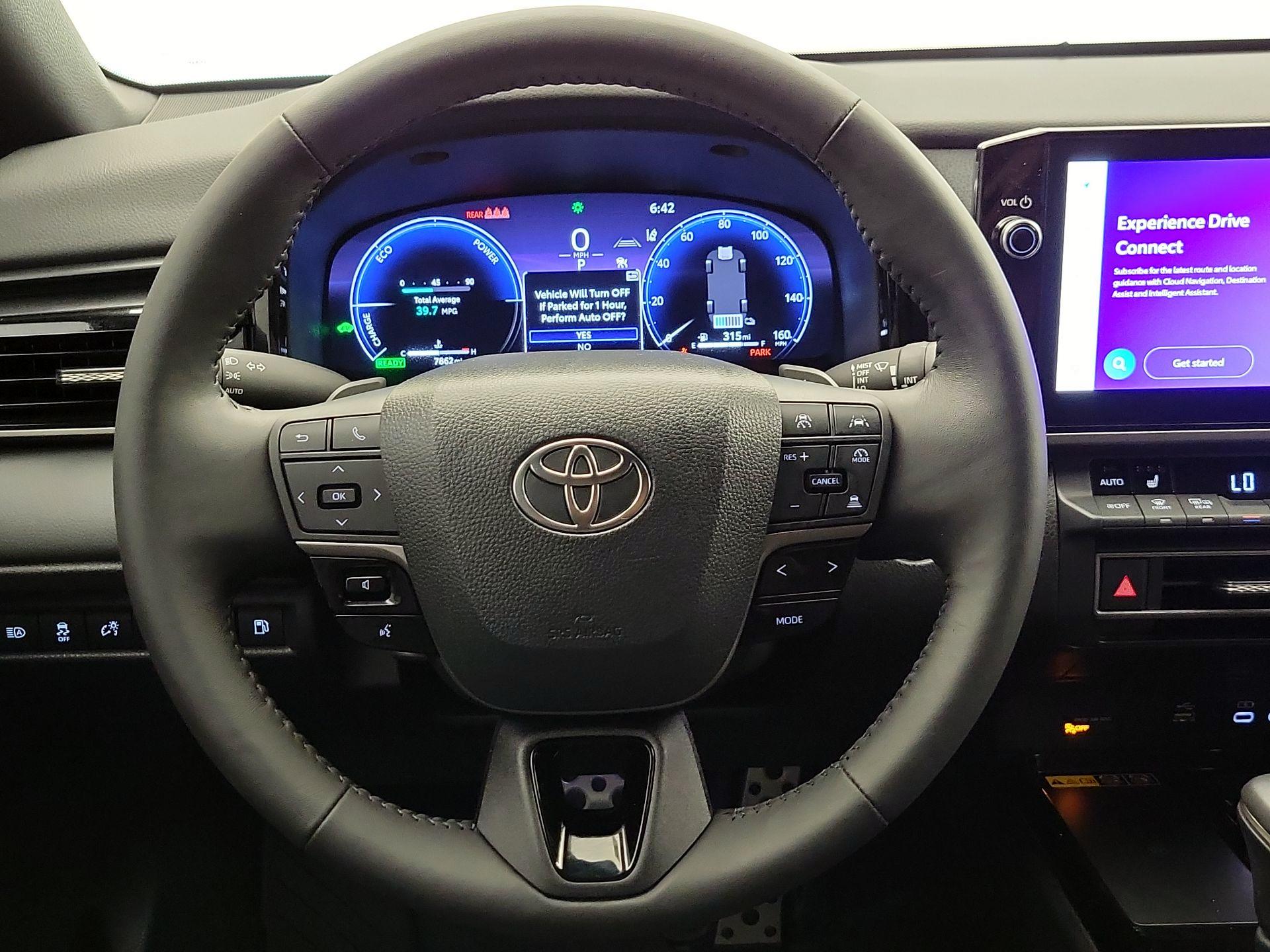 Thumbnail: 2025 Toyota Camry - 10