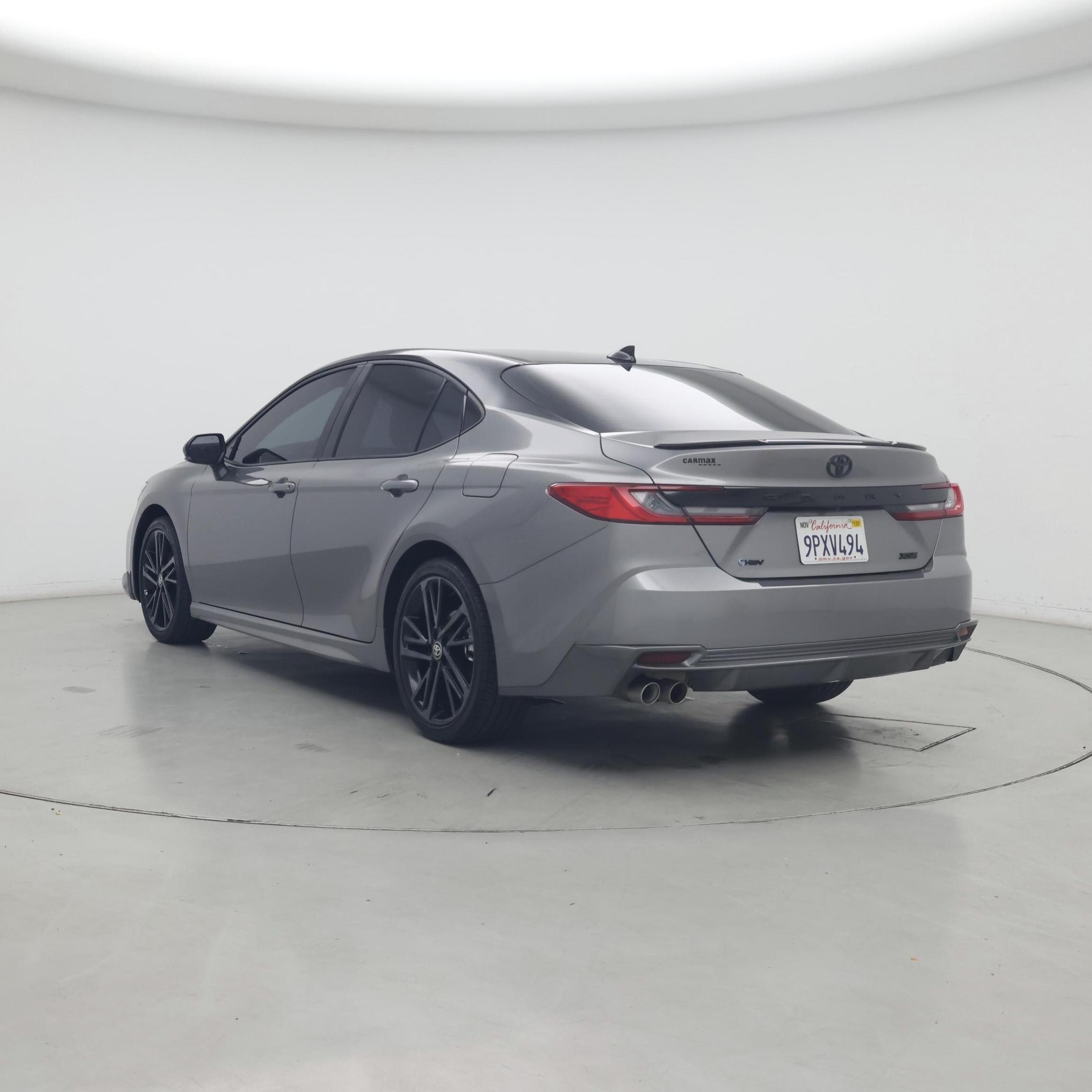 Thumbnail: 2025 Toyota Camry - 2