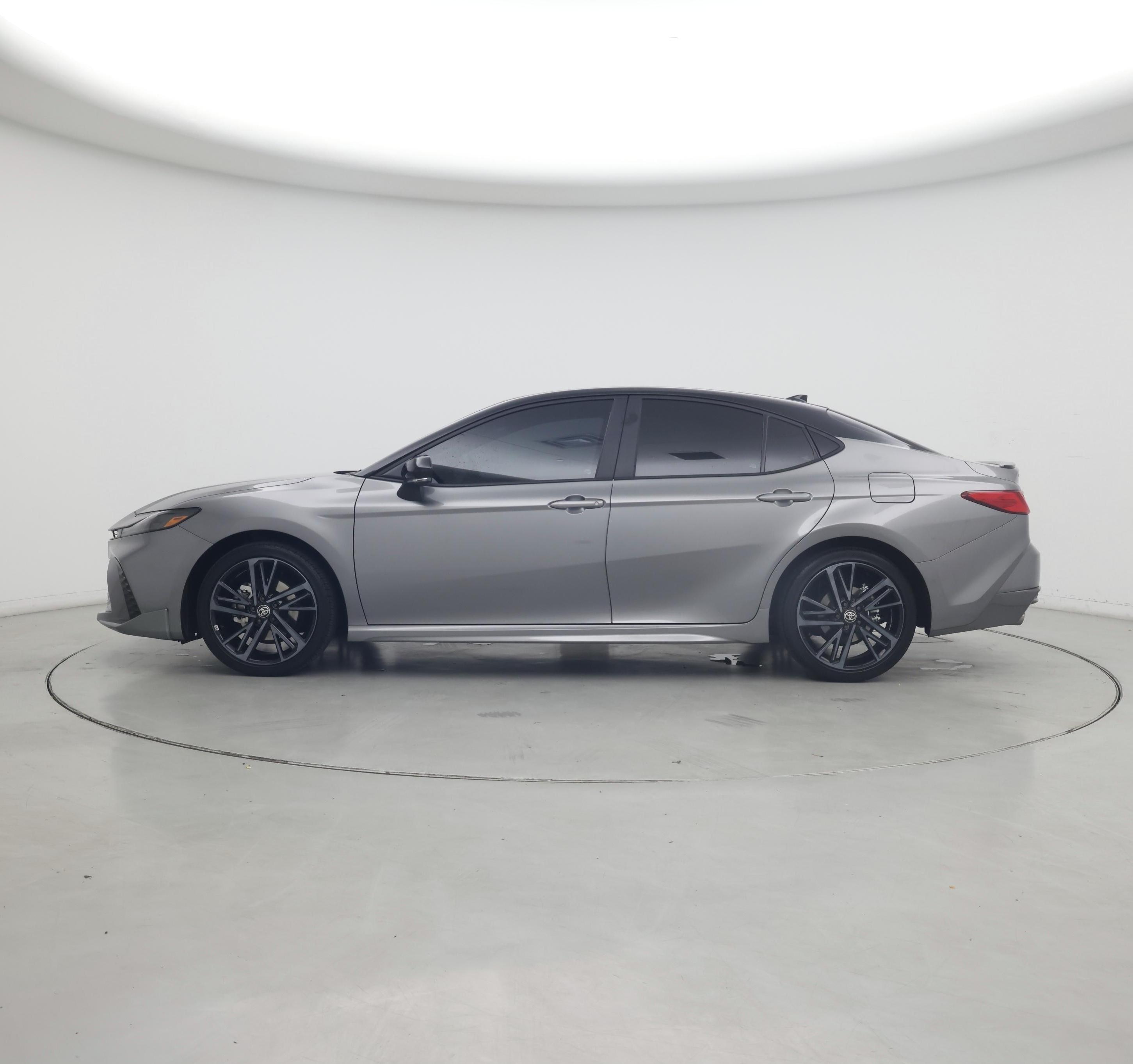 Thumbnail: 2025 Toyota Camry - 3