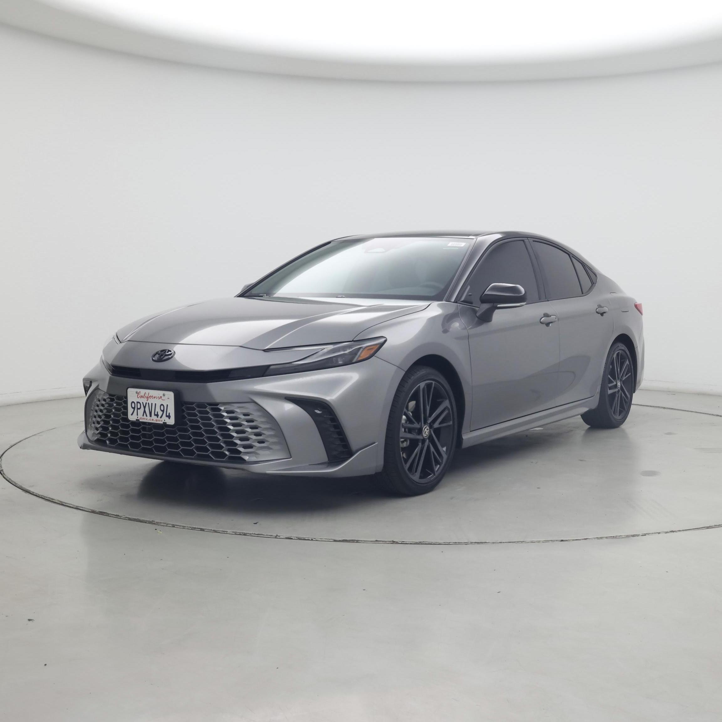 Thumbnail: 2025 Toyota Camry - 4