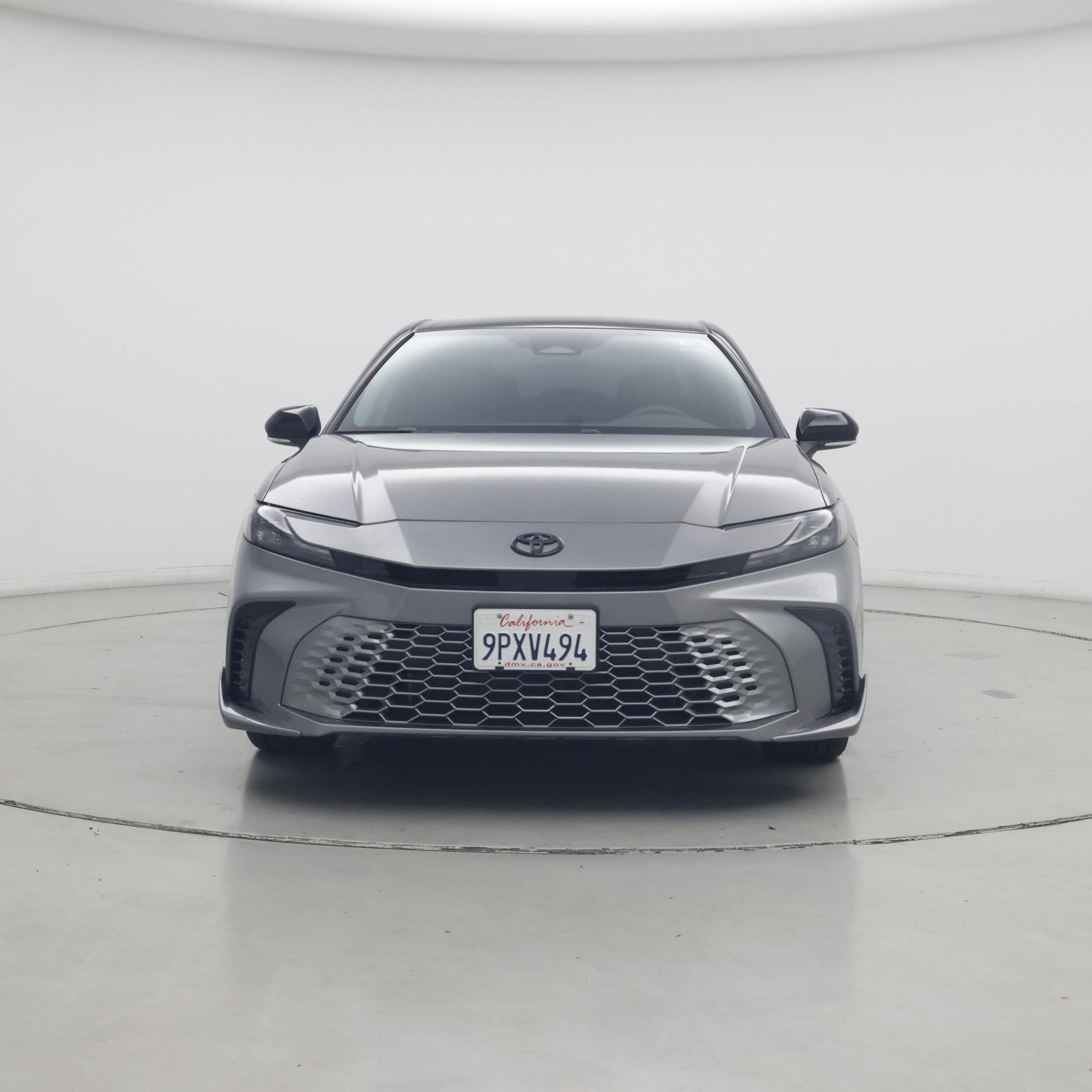 Thumbnail: 2025 Toyota Camry - 5