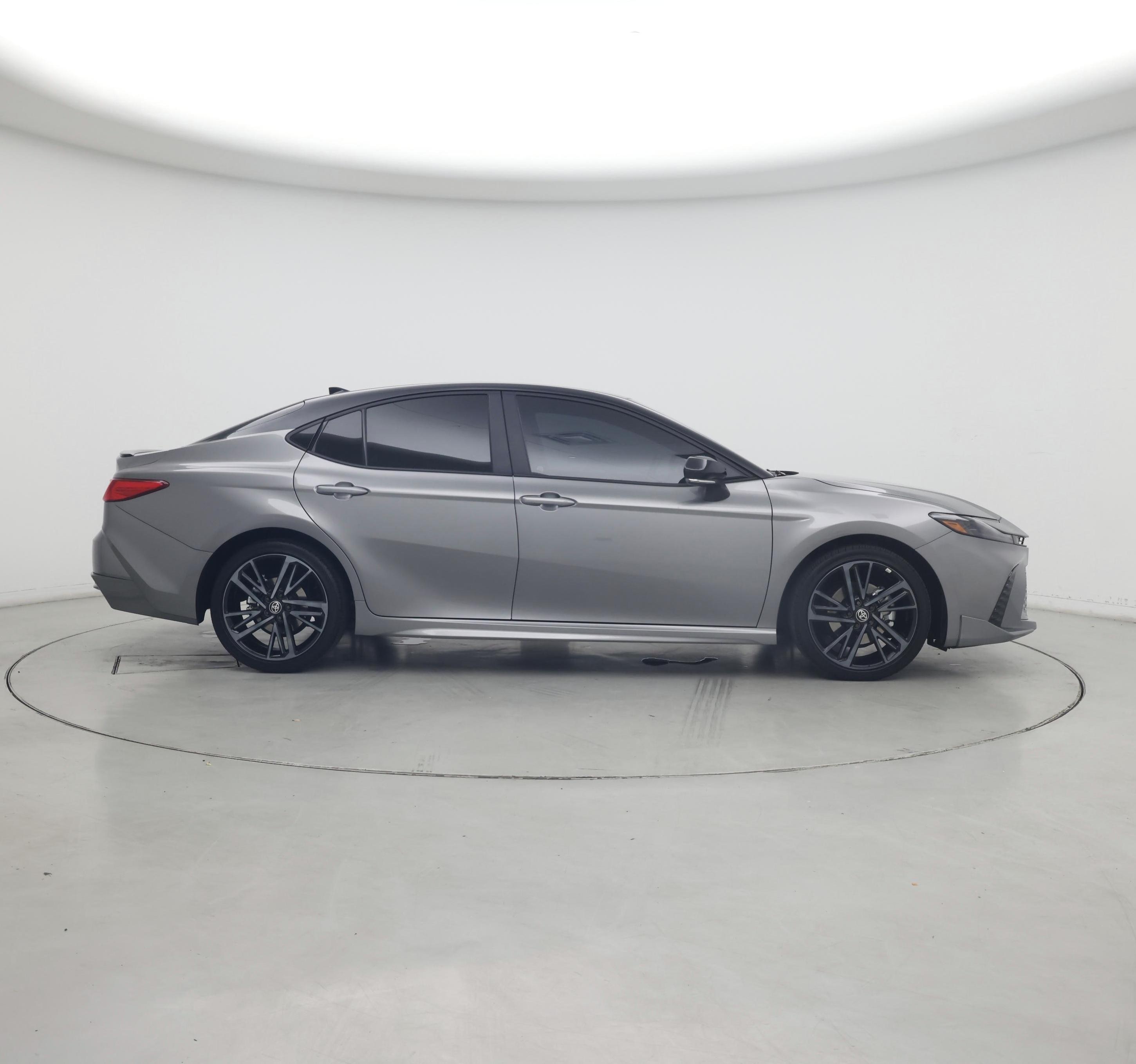 Thumbnail: 2025 Toyota Camry - 7