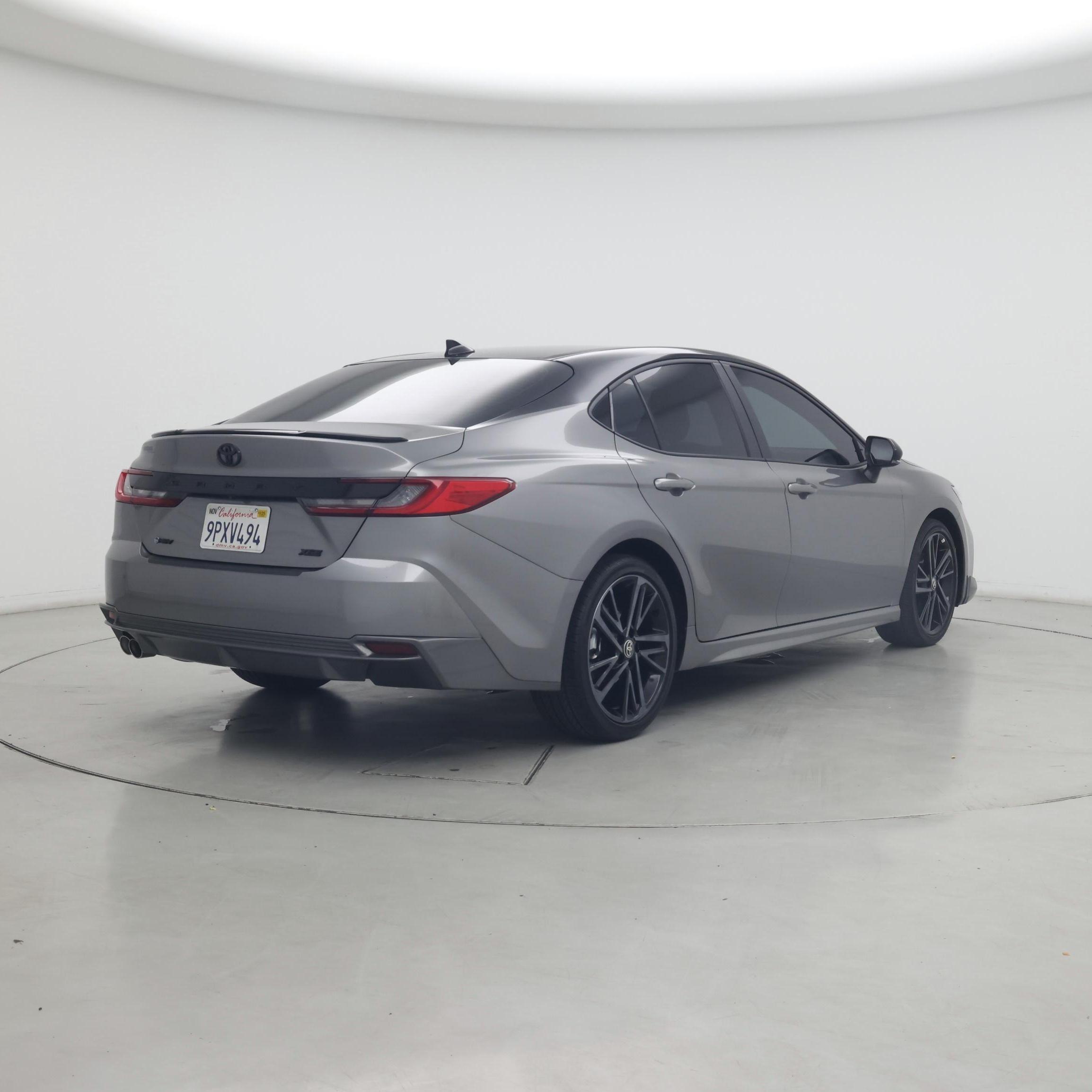 Thumbnail: 2025 Toyota Camry - 8
