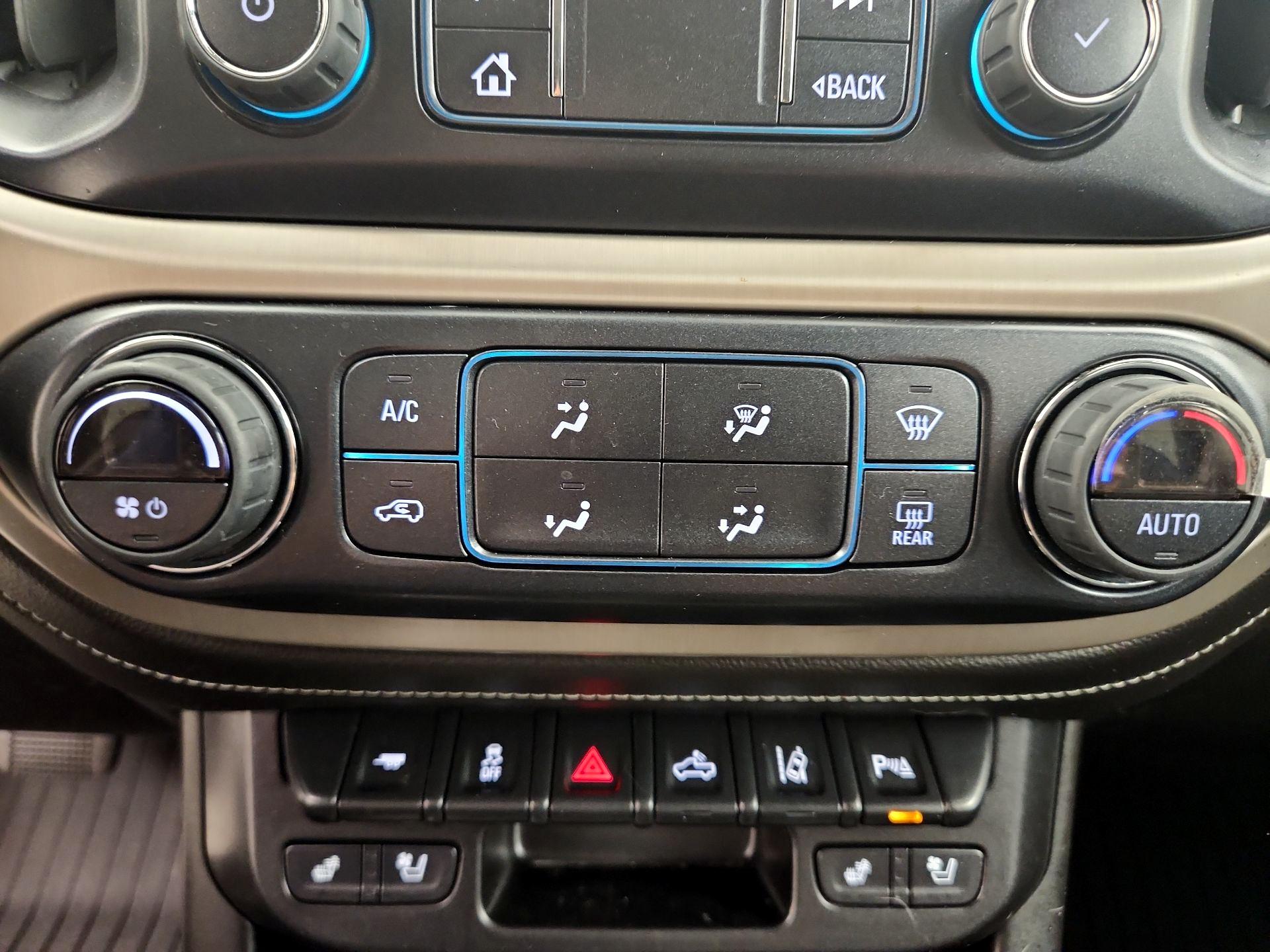 Thumbnail: 2022 GMC Canyon - 16