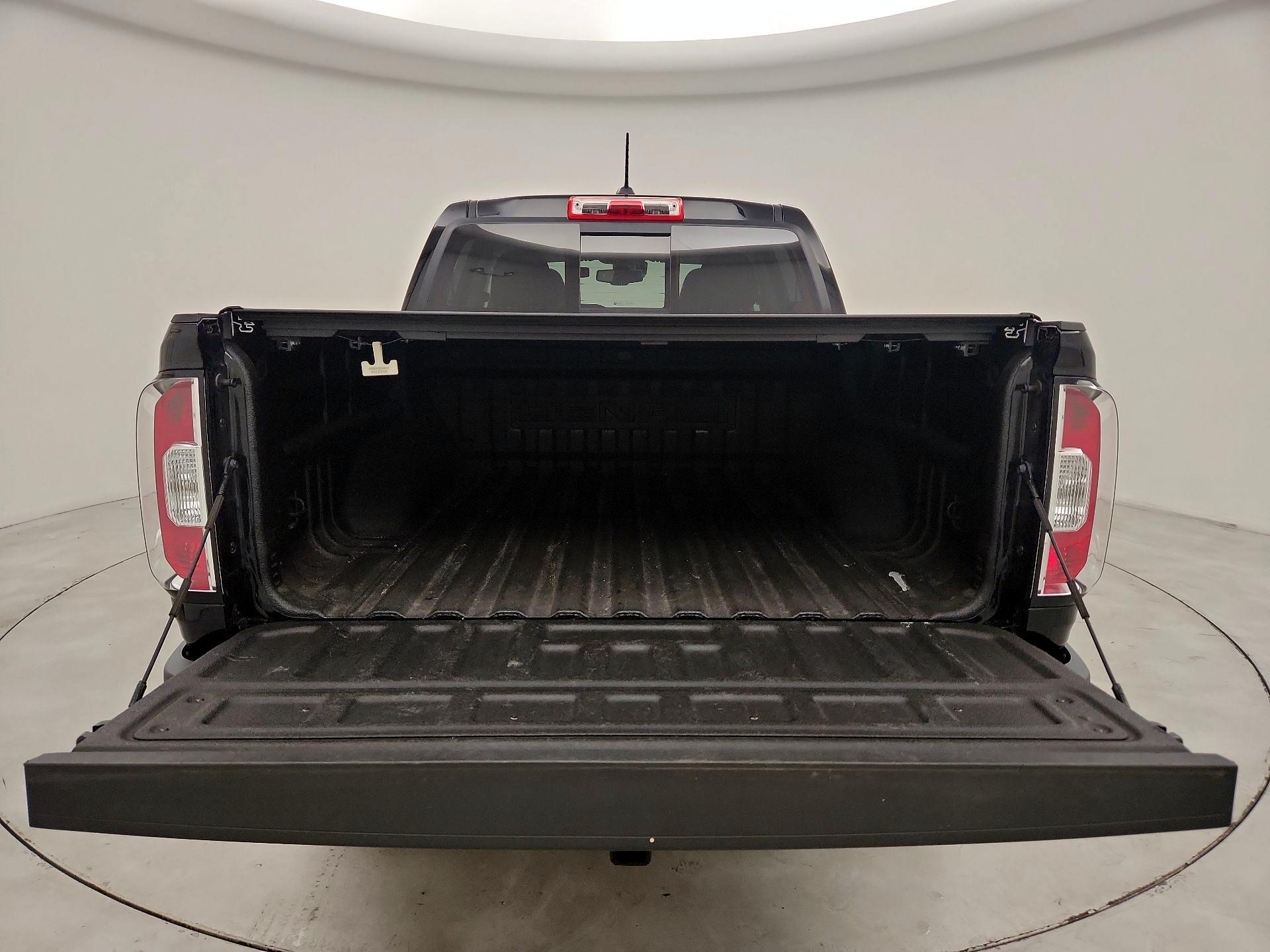 Thumbnail: 2022 GMC Canyon - 20
