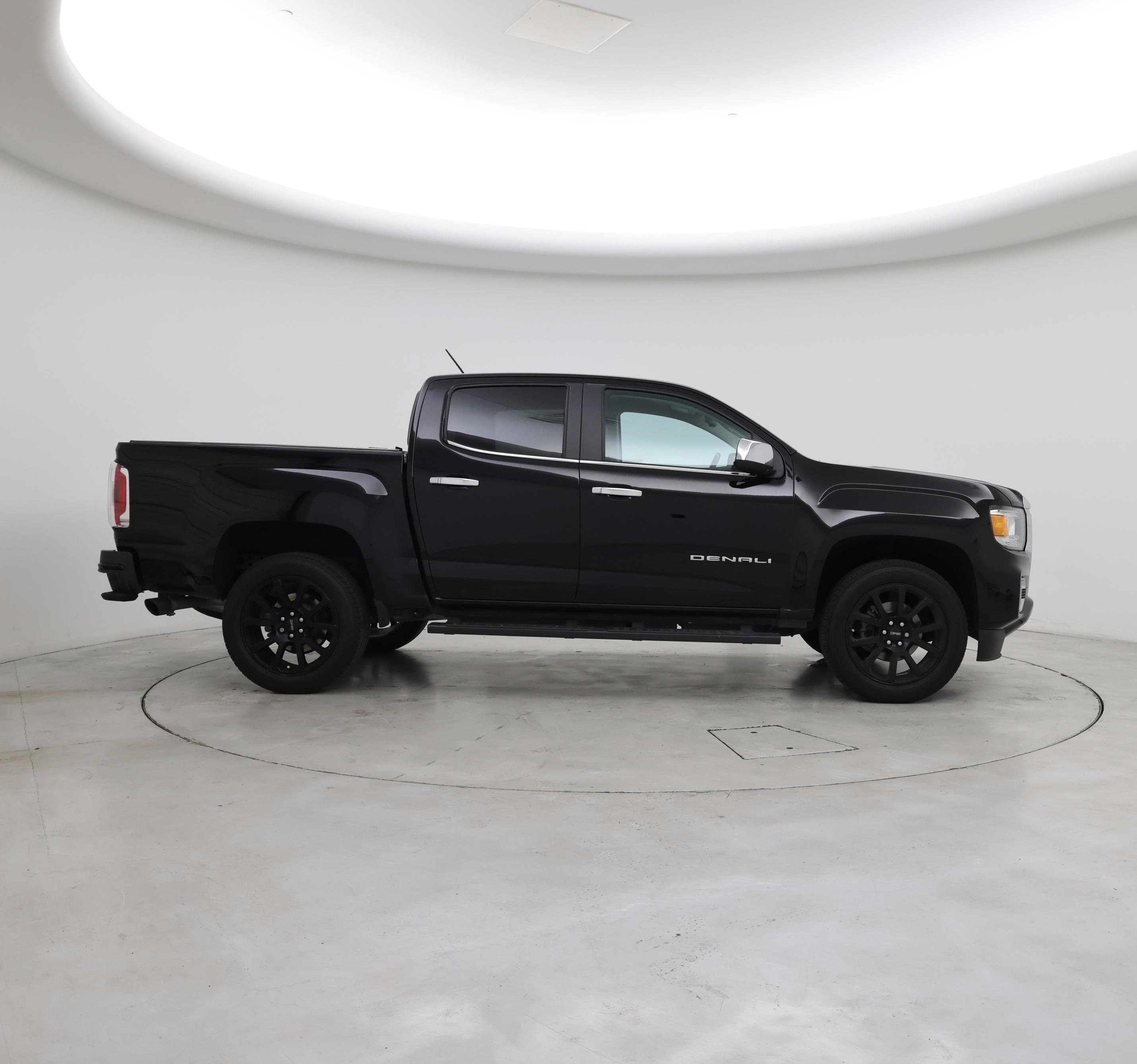 Thumbnail: 2022 GMC Canyon - 7
