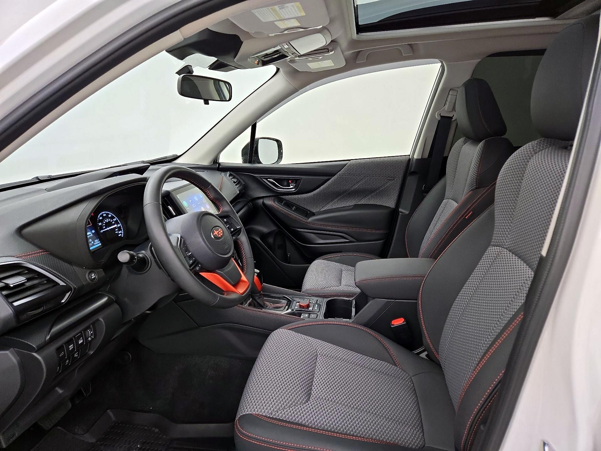 Thumbnail: 2024 Subaru Forester - 9