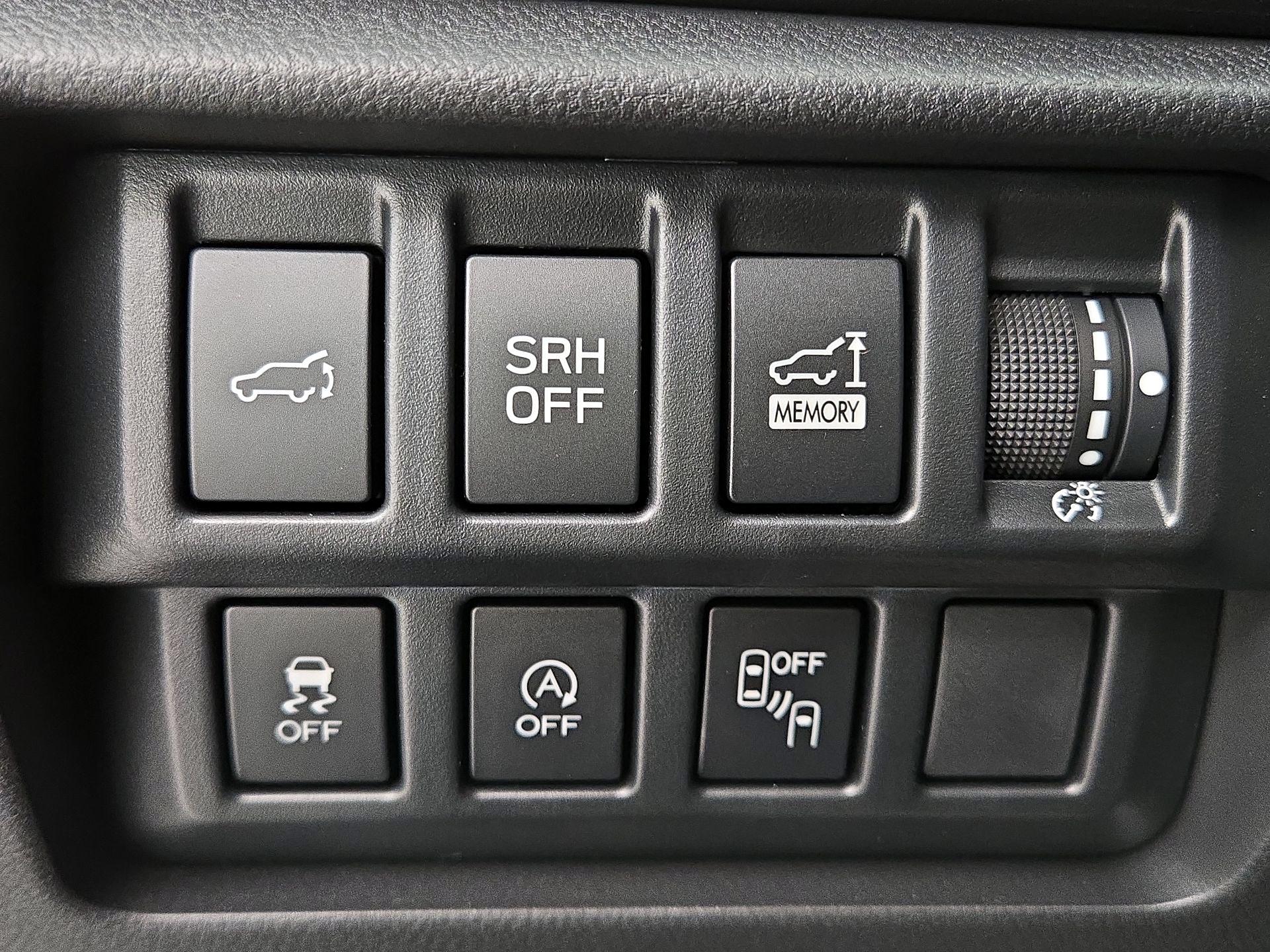 Thumbnail: 2024 Subaru Forester - 11