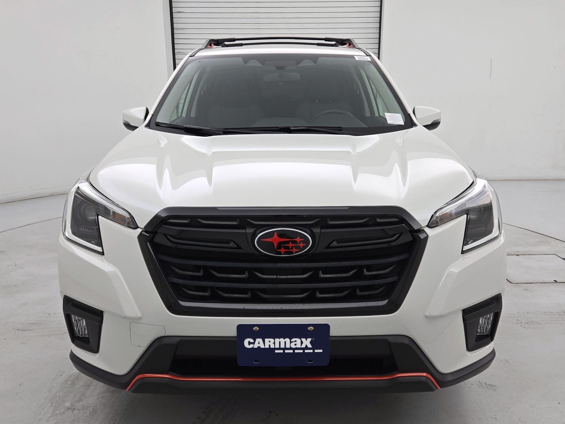 Thumbnail: 2024 Subaru Forester - 2