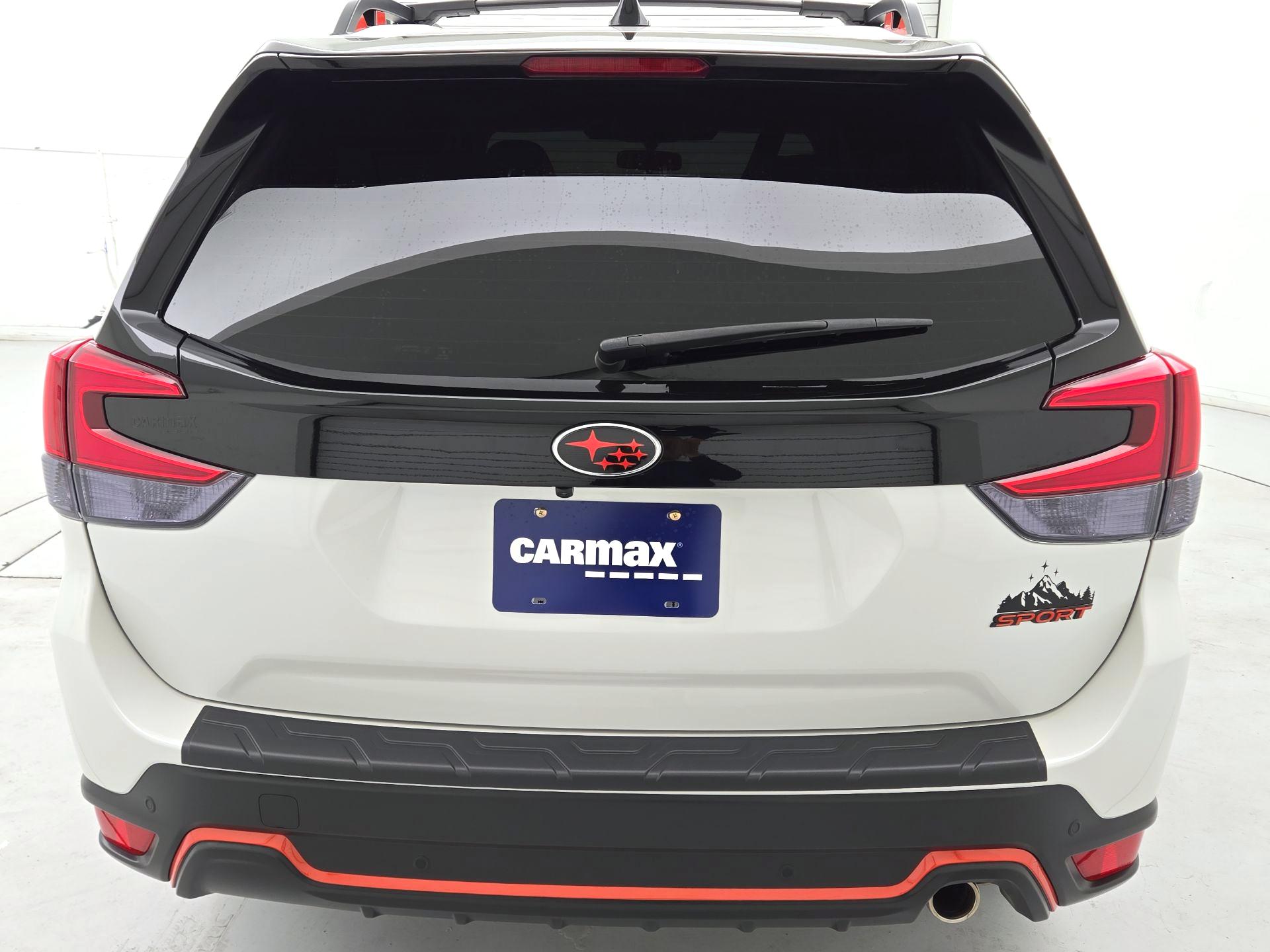 Thumbnail: 2024 Subaru Forester - 6