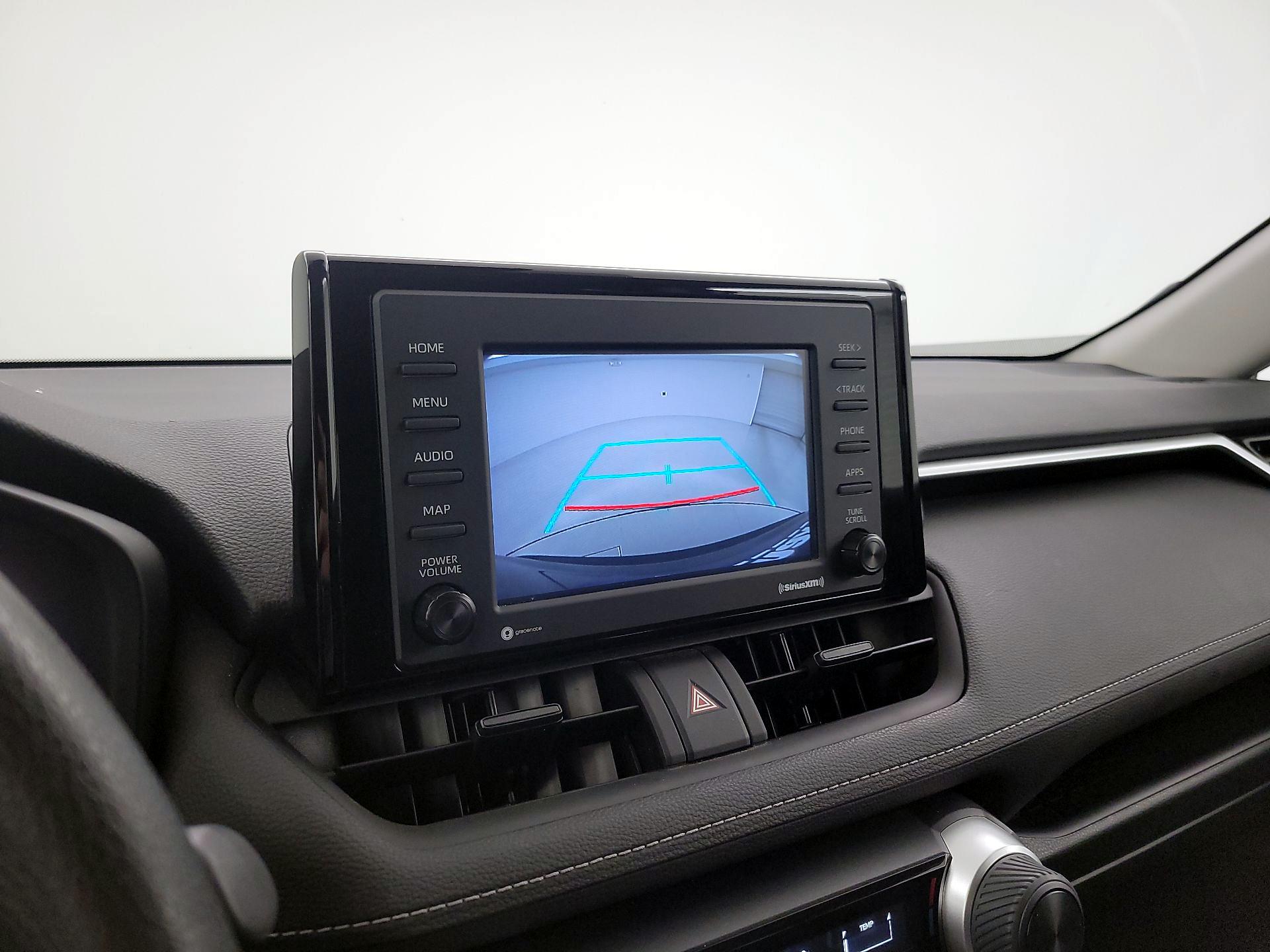 Thumbnail: 2022 Toyota RAV4 - 14