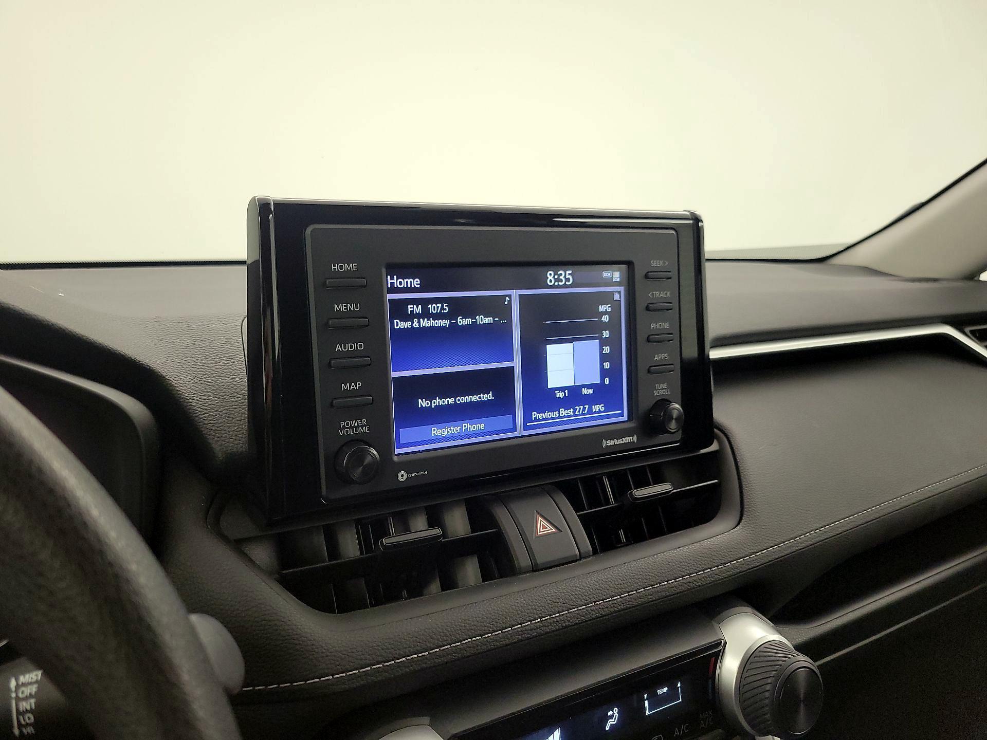 Thumbnail: 2022 Toyota RAV4 - 15
