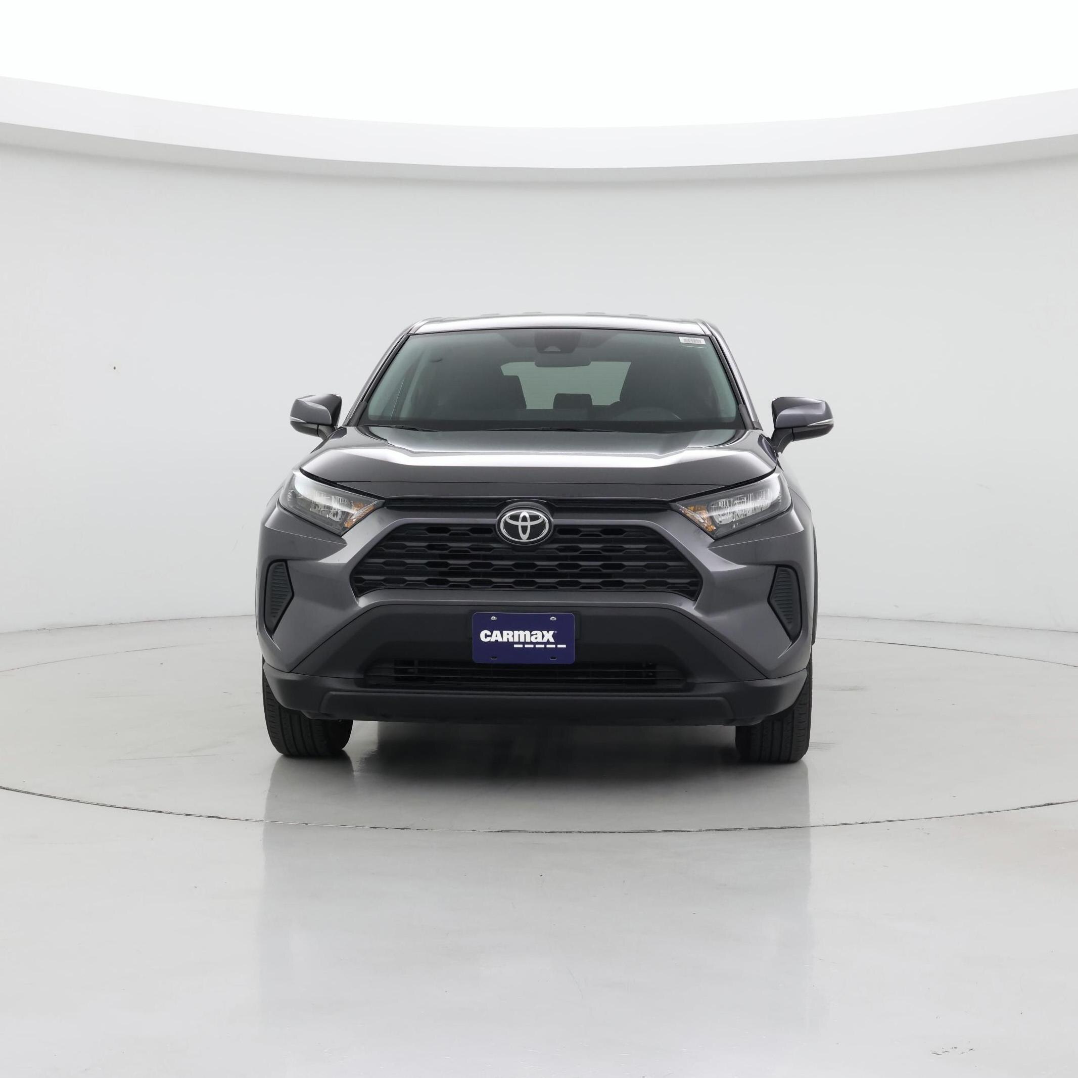 Thumbnail: 2022 Toyota RAV4 - 5