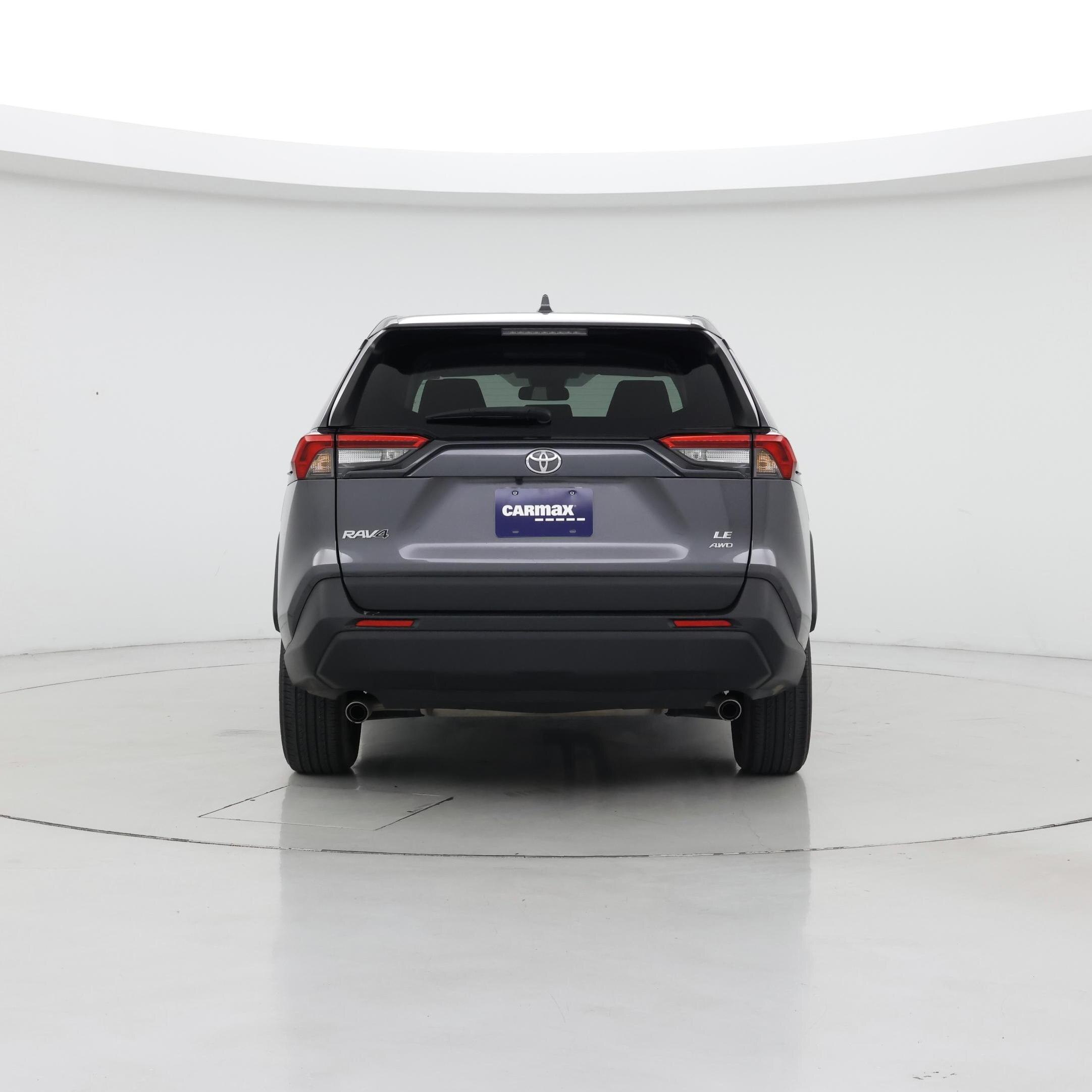 Thumbnail: 2022 Toyota RAV4 - 6
