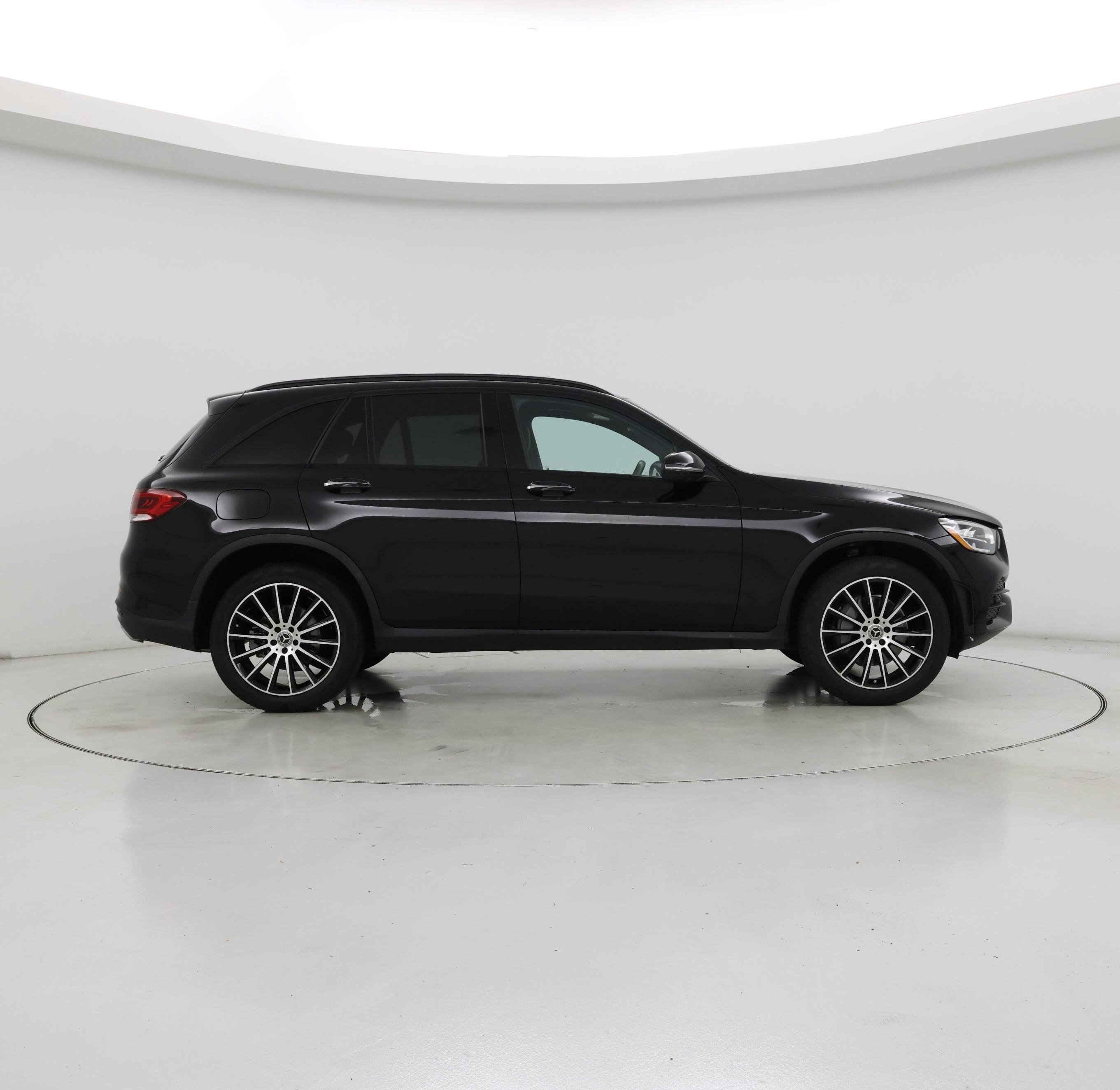 Thumbnail: 2021 Mercedes-Benz GLC - 7