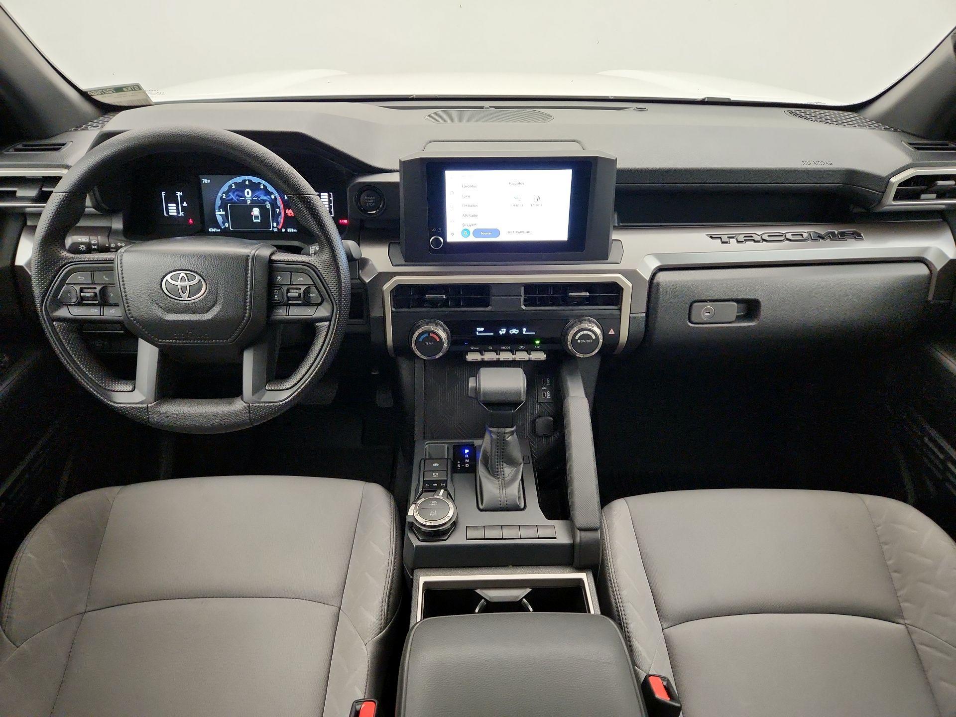 Thumbnail: 2024 Toyota Tacoma - 9