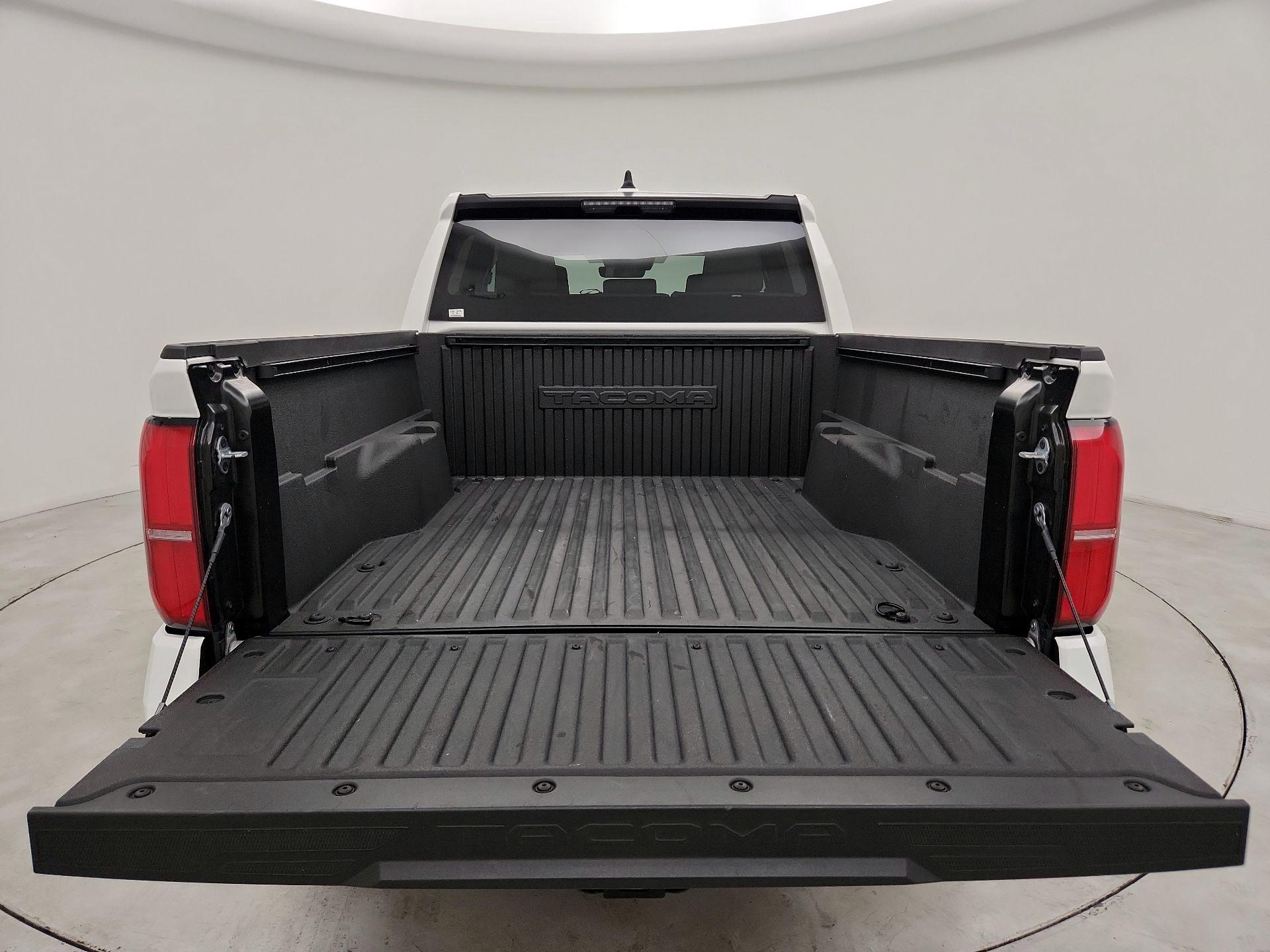 Thumbnail: 2024 Toyota Tacoma - 20