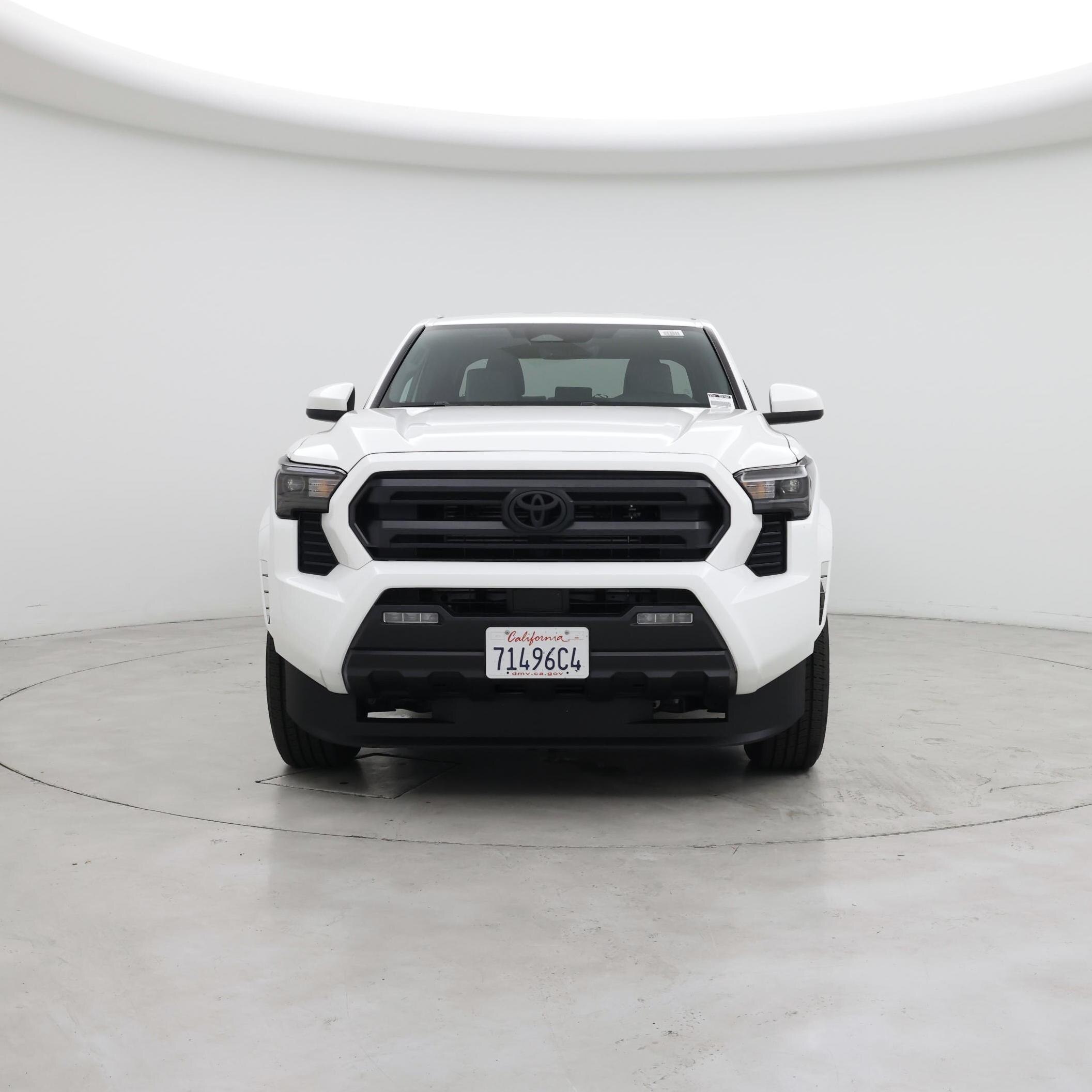 Thumbnail: 2024 Toyota Tacoma - 5