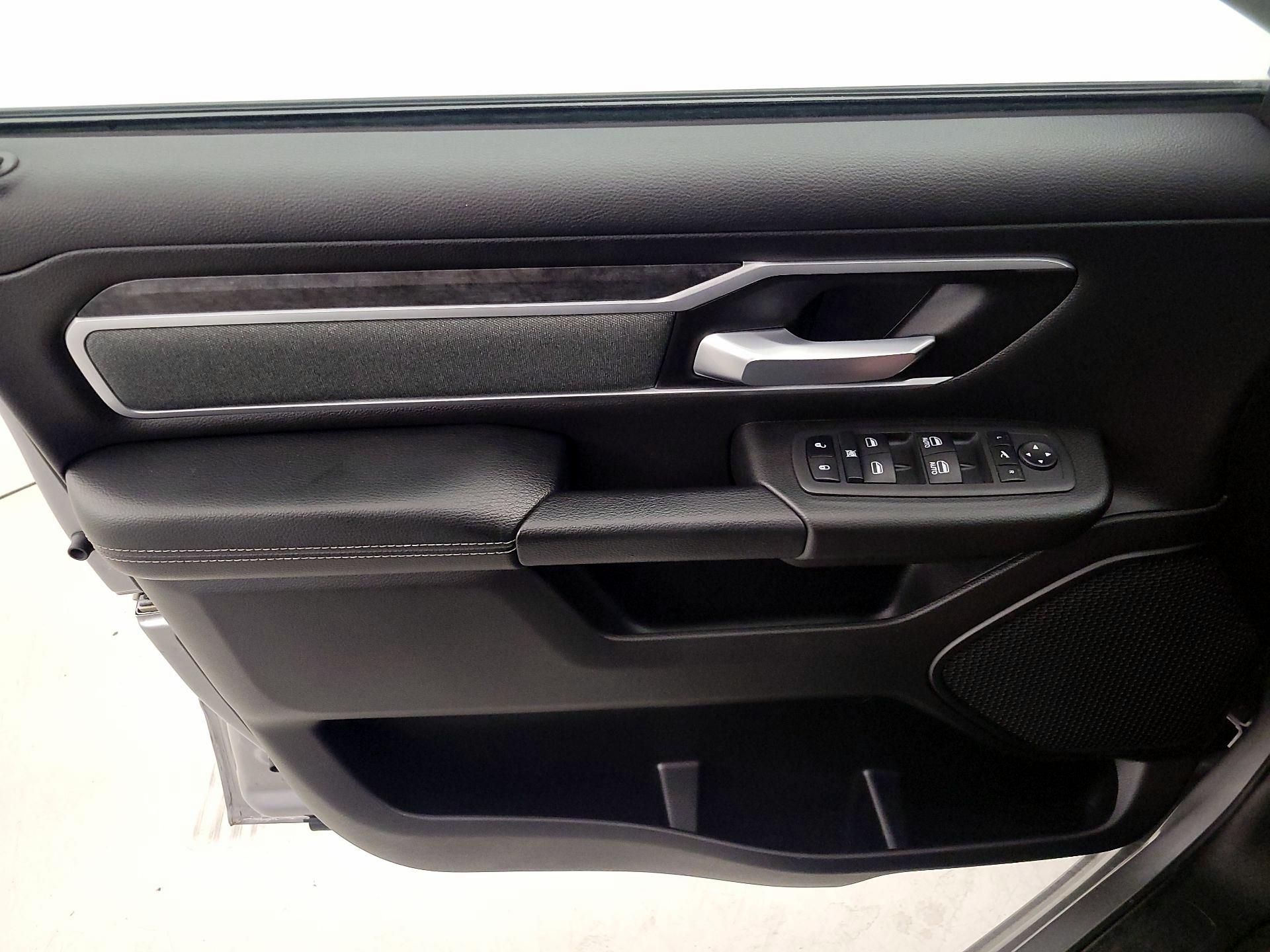 Thumbnail: 2022 RAM 1500 - 12