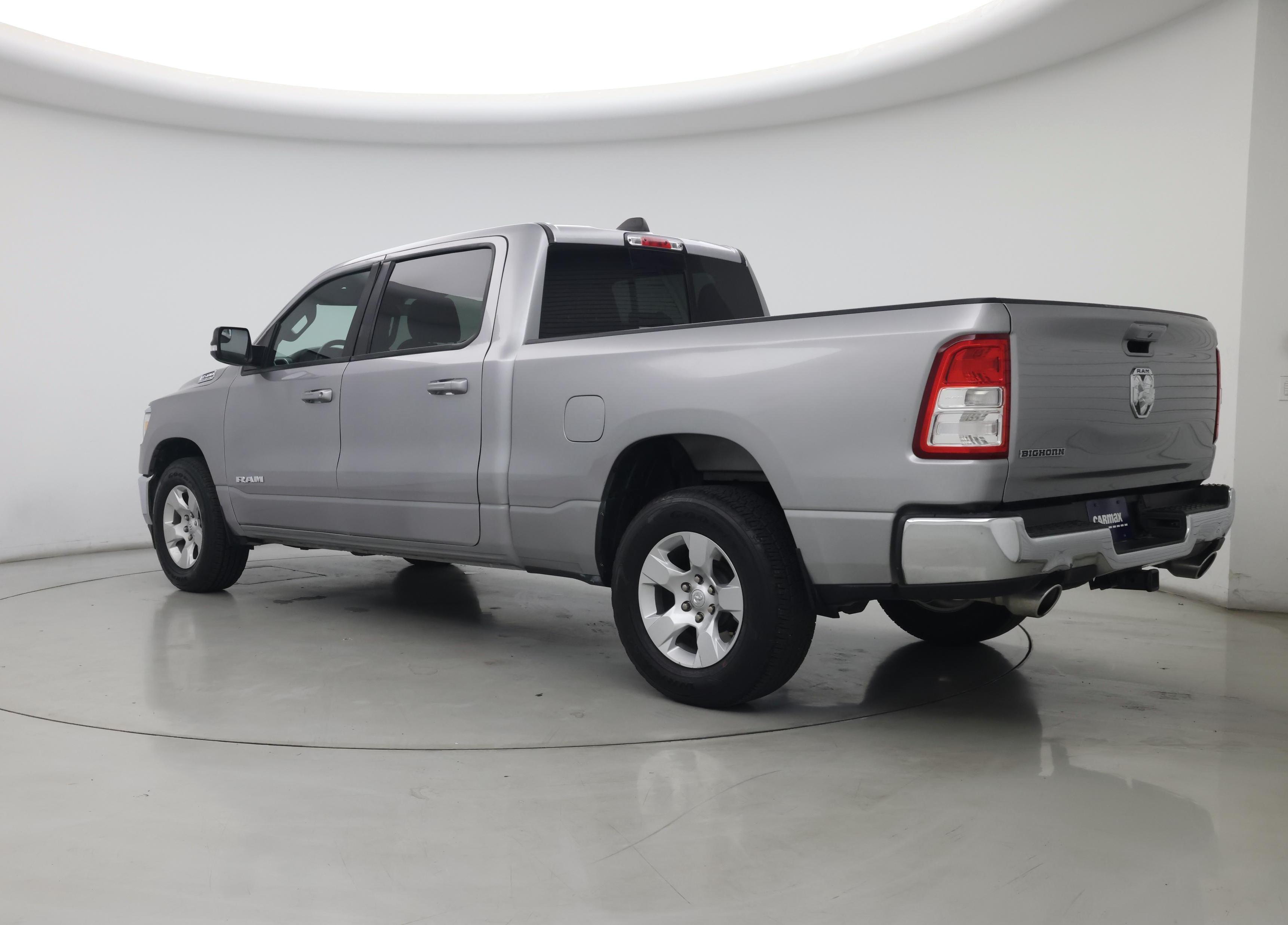 Thumbnail: 2022 RAM 1500 - 2