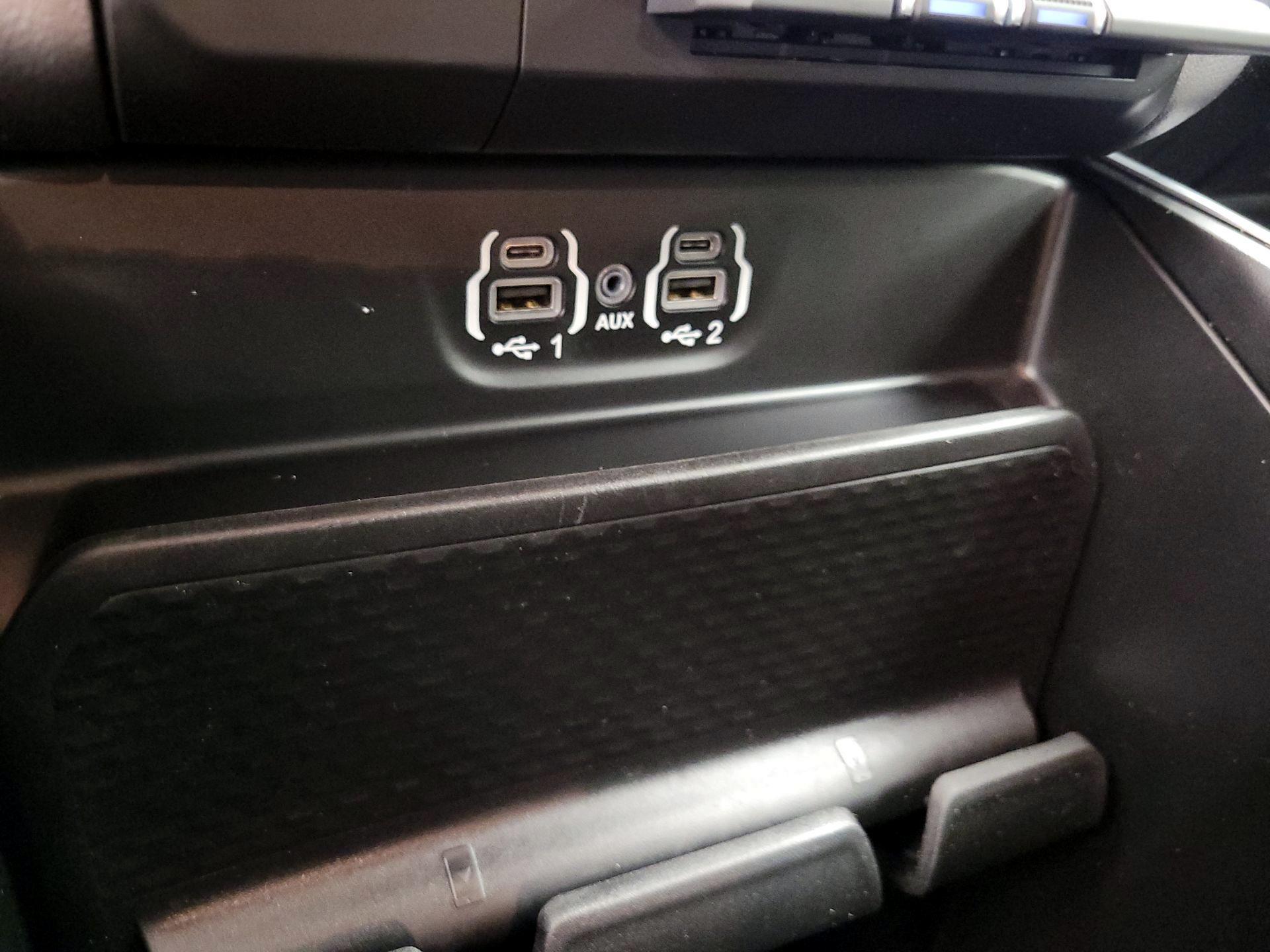 Thumbnail: 2022 RAM 1500 - 19