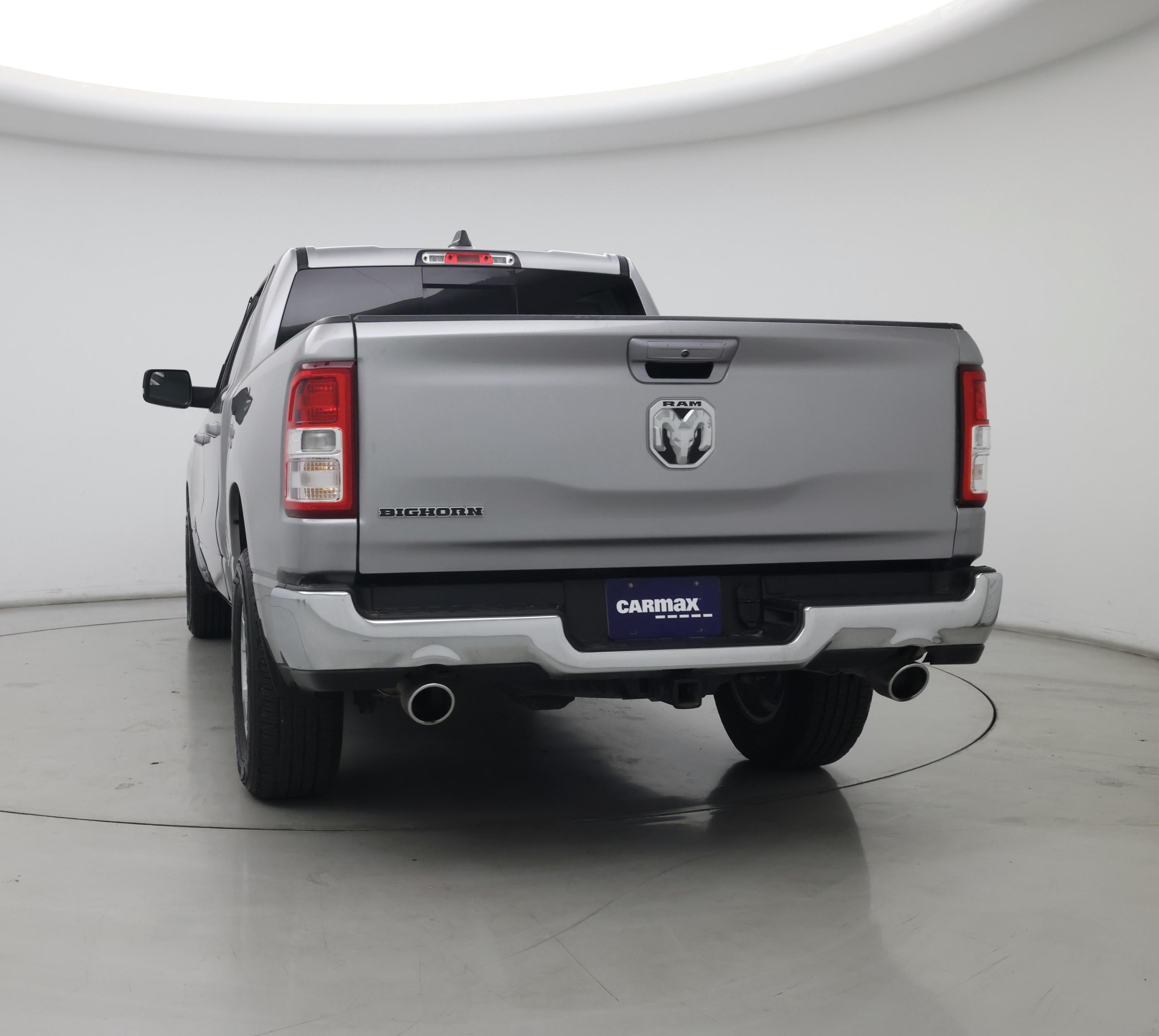 Thumbnail: 2022 RAM 1500 - 6