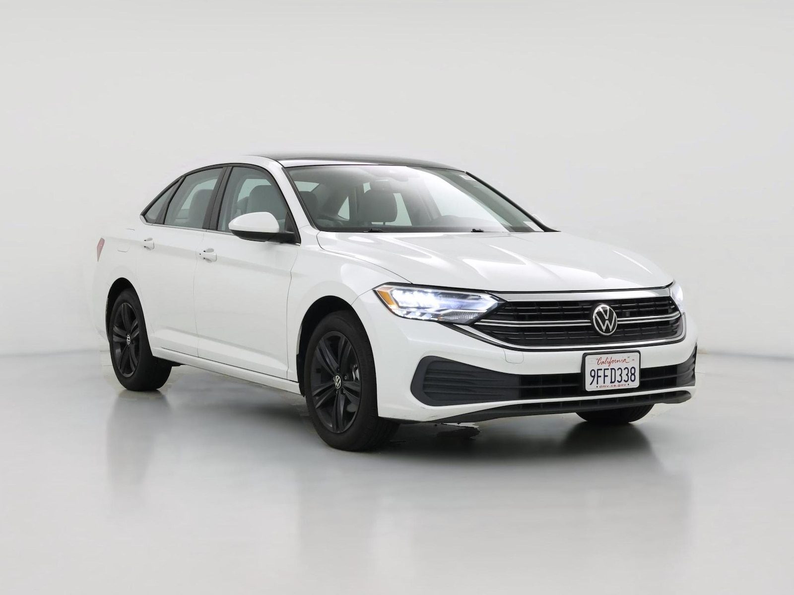 2023 Volkswagen Jetta