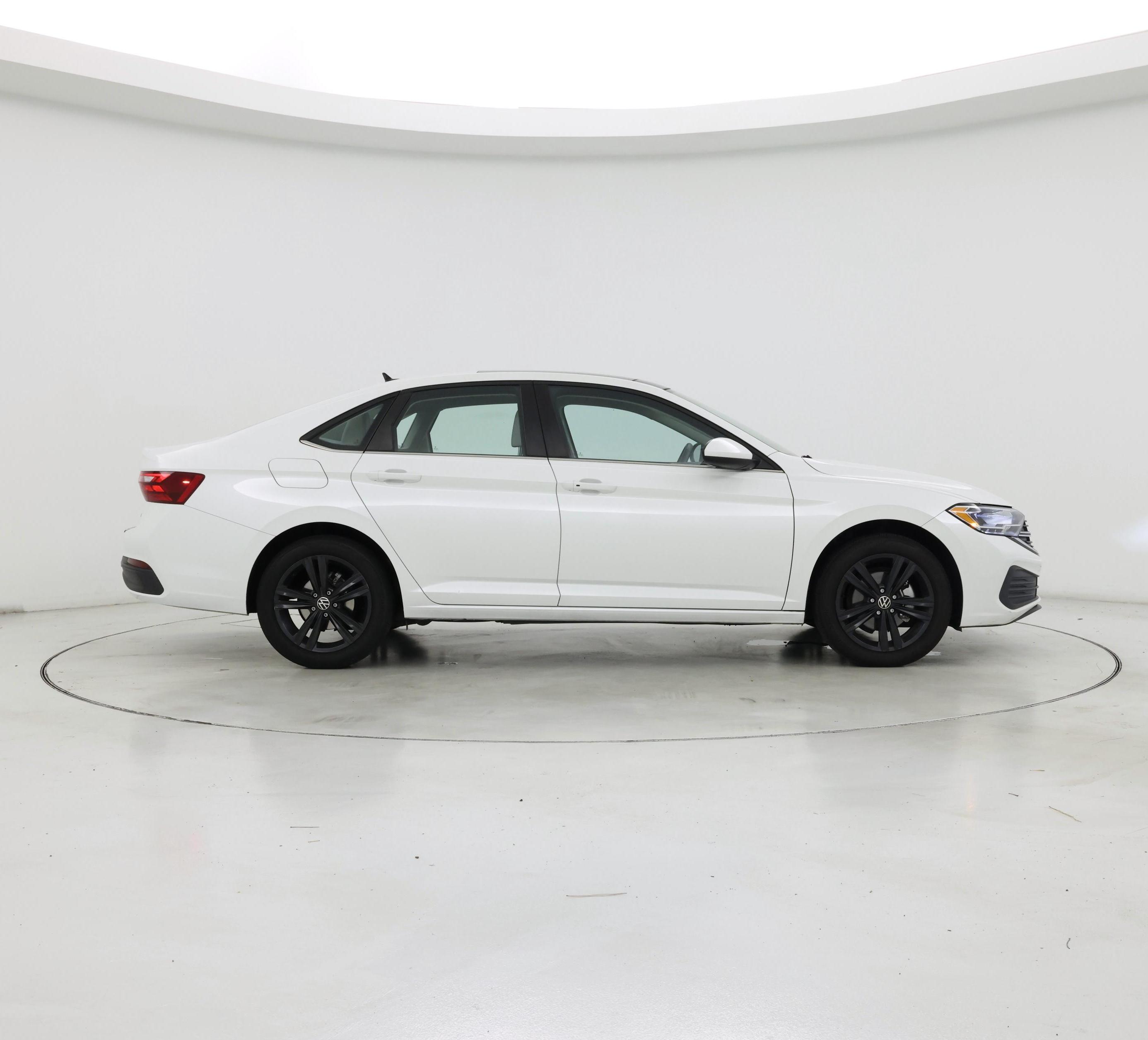 Thumbnail: 2023 Volkswagen Jetta - 7