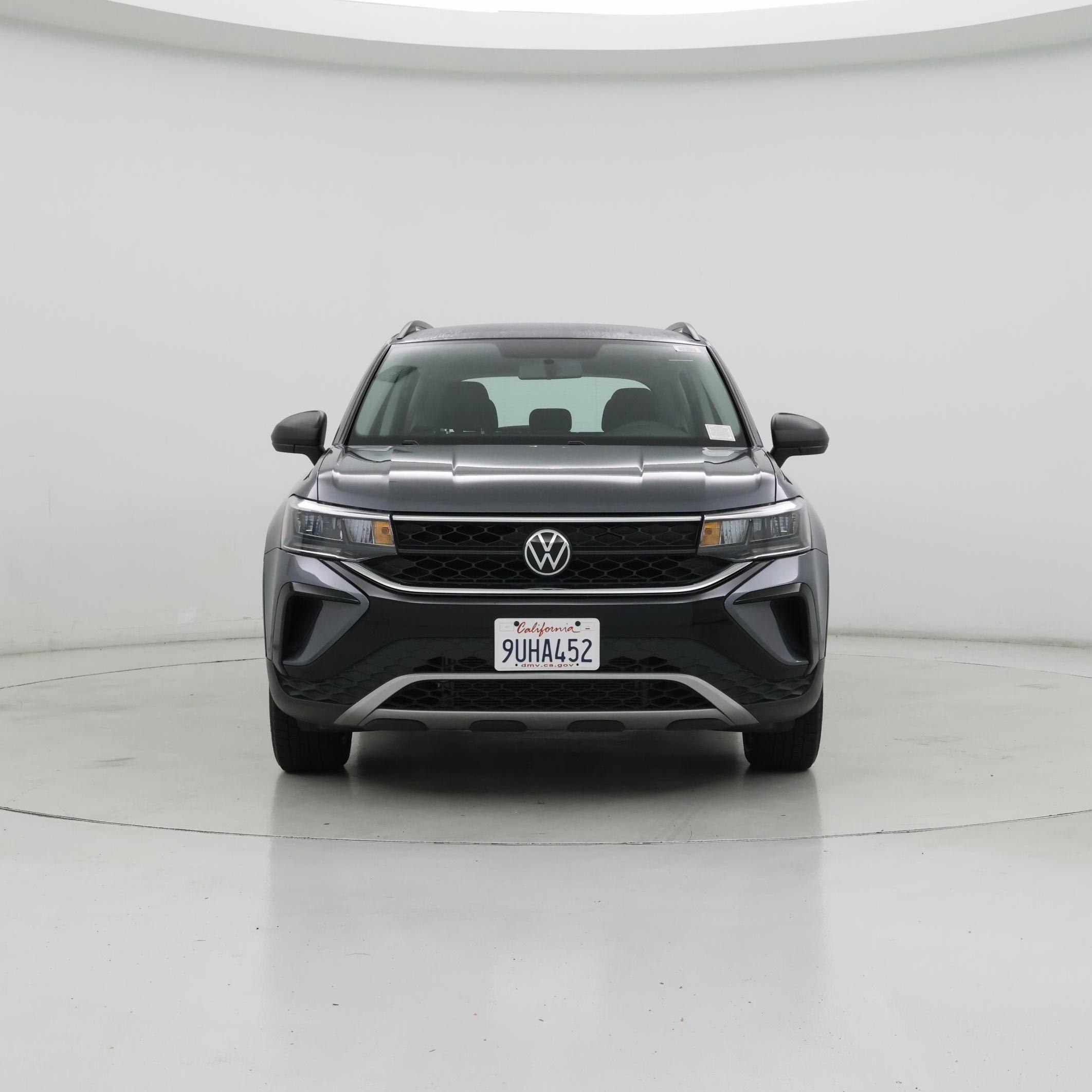 Thumbnail: 2022 Volkswagen Taos - 5