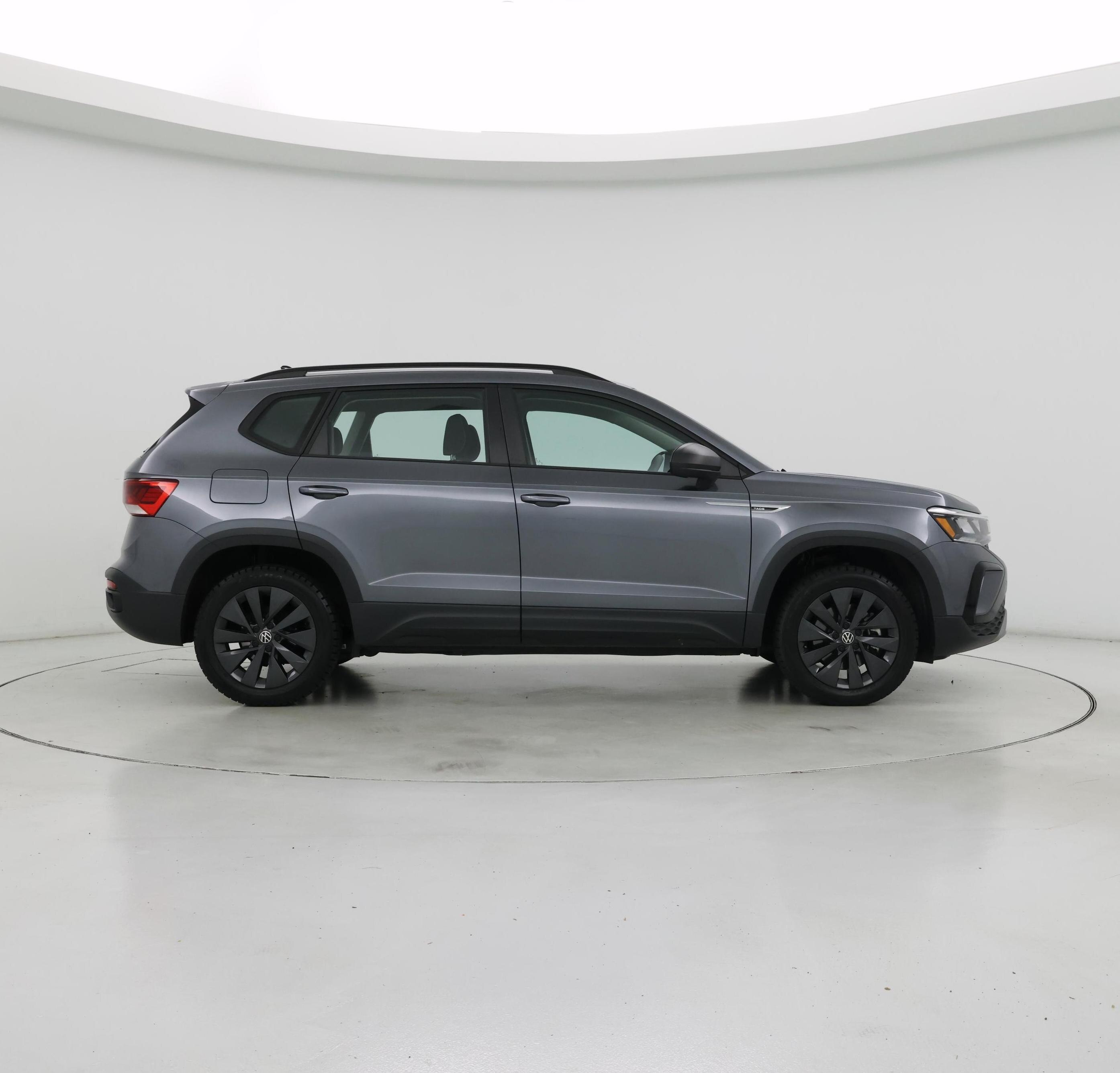 Thumbnail: 2022 Volkswagen Taos - 7