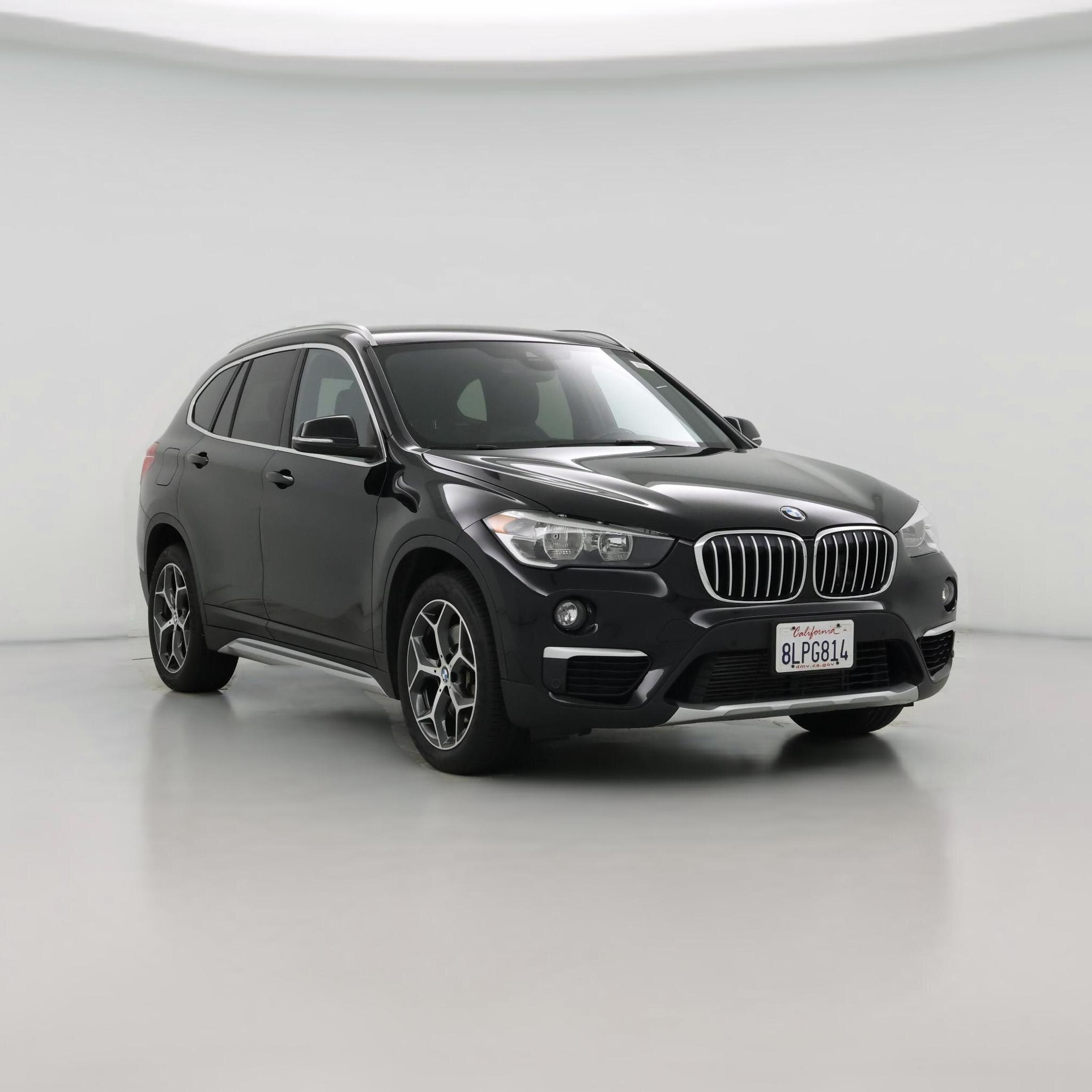 Thumbnail: 2019 BMW X1 - 1