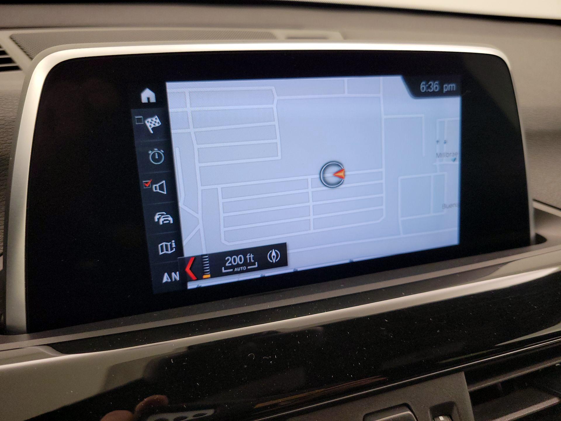 Thumbnail: 2019 BMW X1 - 14