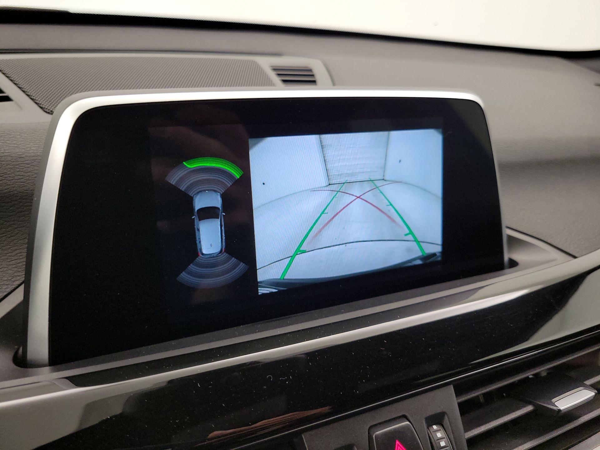 Thumbnail: 2019 BMW X1 - 15