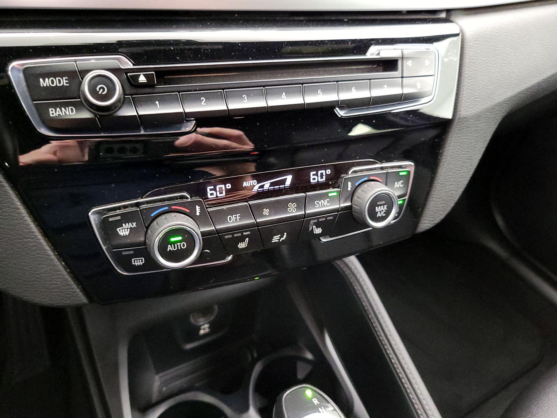 Thumbnail: 2019 BMW X1 - 17