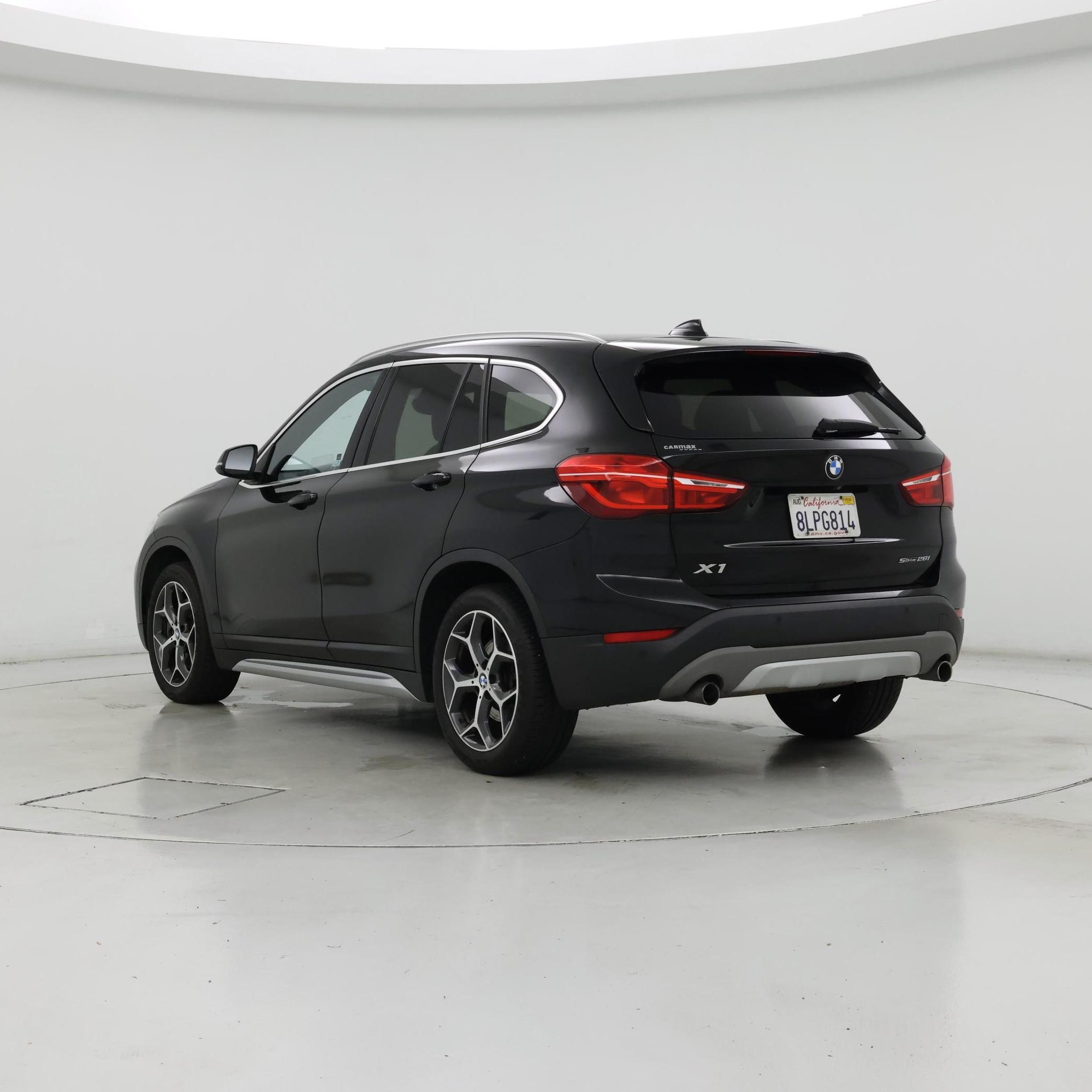 Thumbnail: 2019 BMW X1 - 2