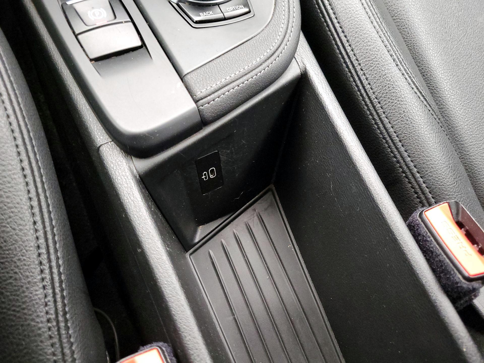 Thumbnail: 2019 BMW X1 - 19