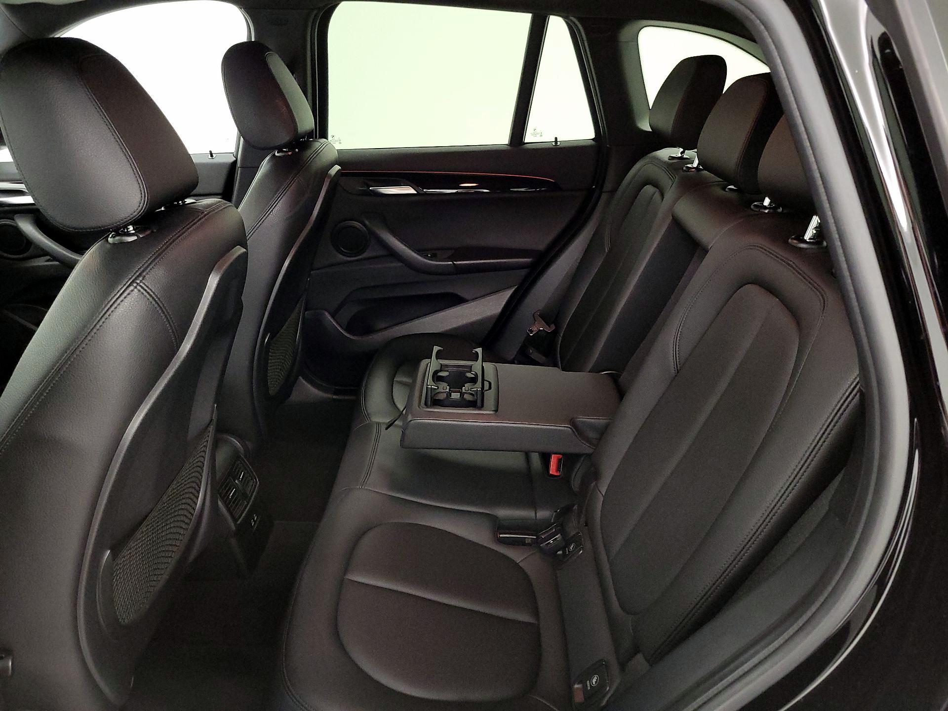 Thumbnail: 2019 BMW X1 - 20