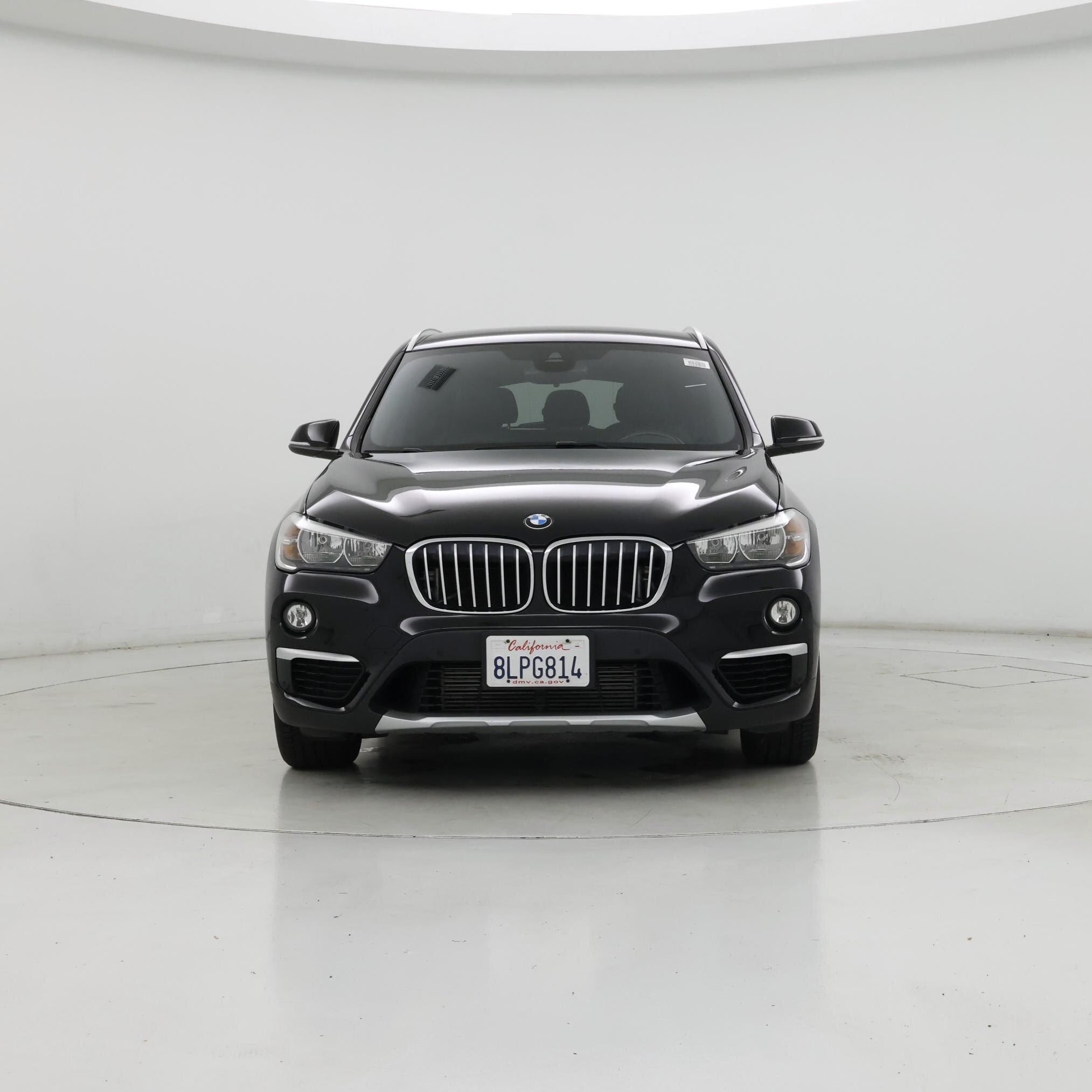 Thumbnail: 2019 BMW X1 - 5
