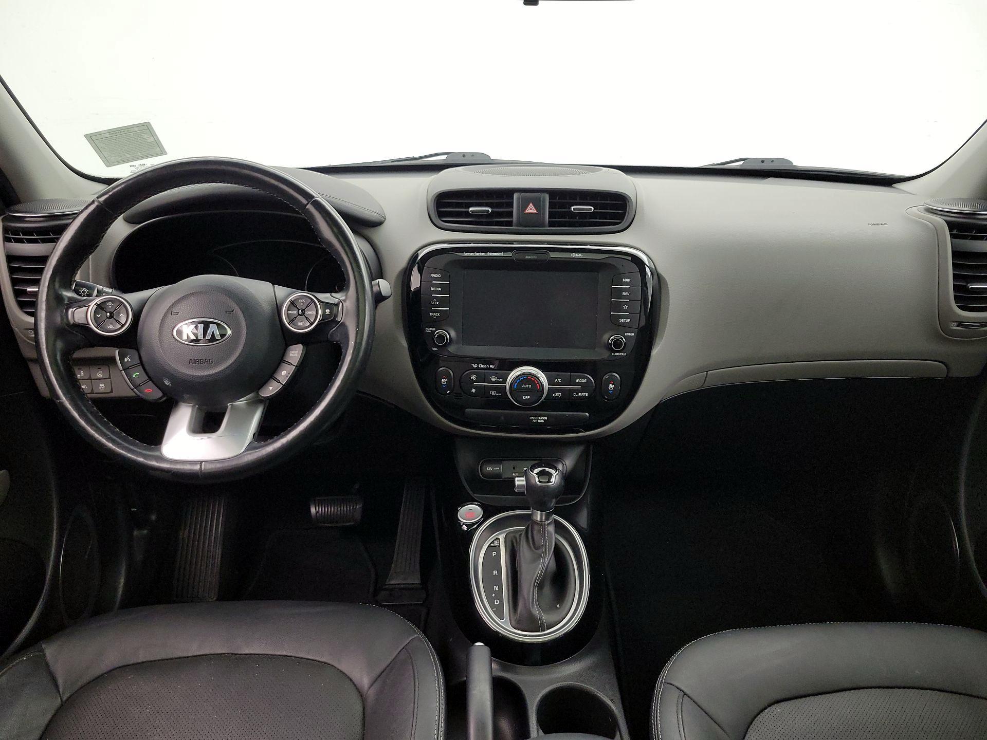 Thumbnail: 2018 Kia Soul - 9