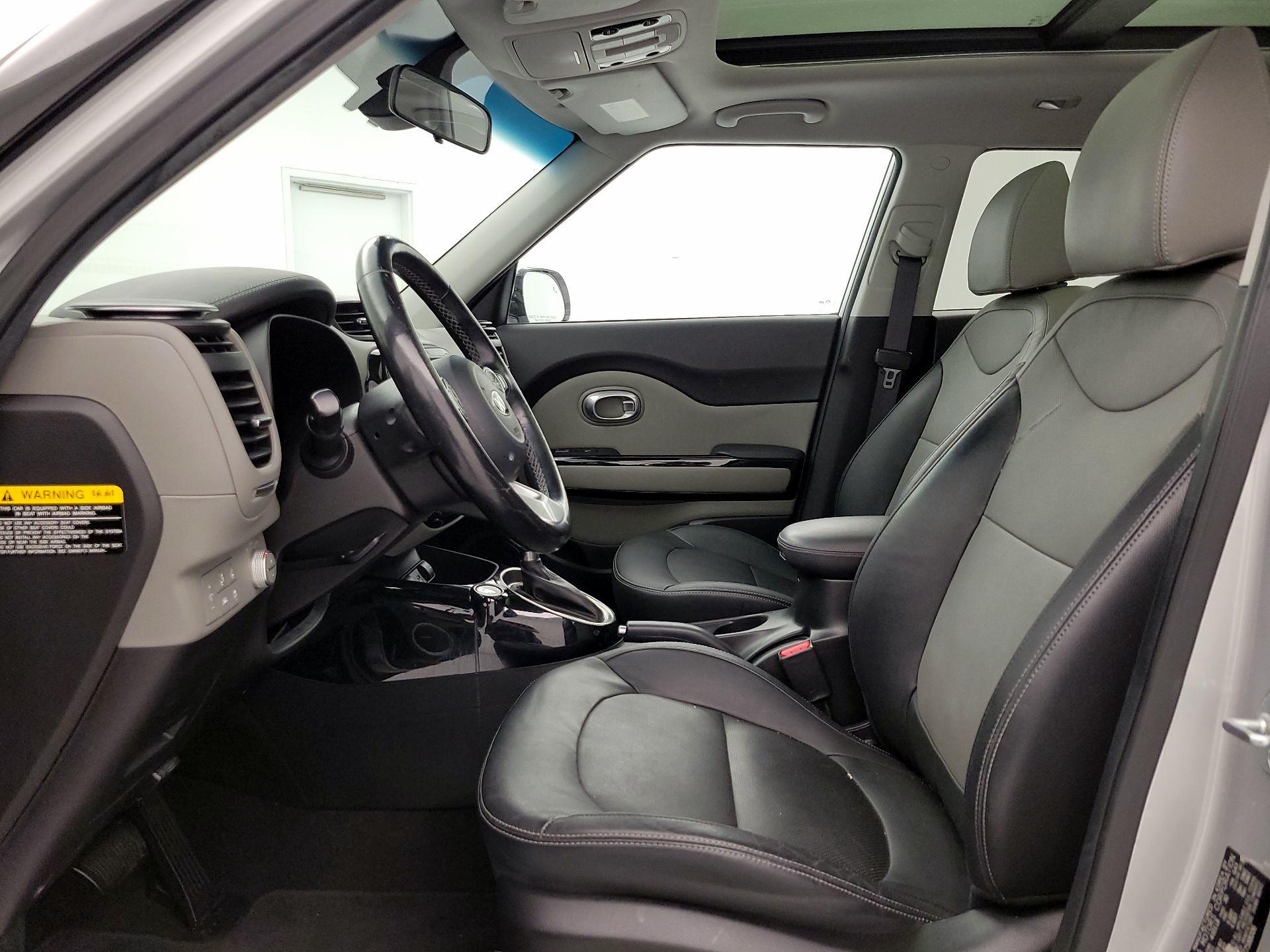 Thumbnail: 2018 Kia Soul - 11