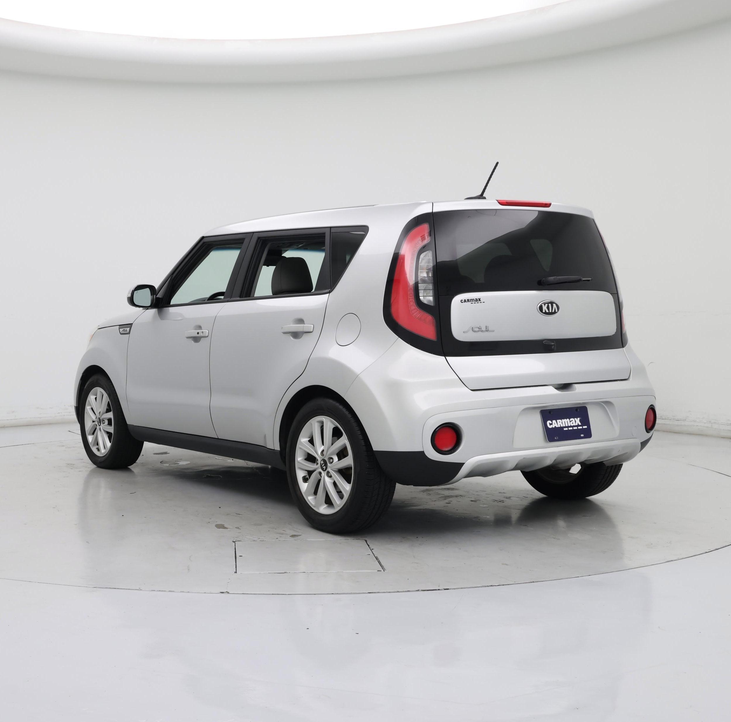 Thumbnail: 2018 Kia Soul - 2
